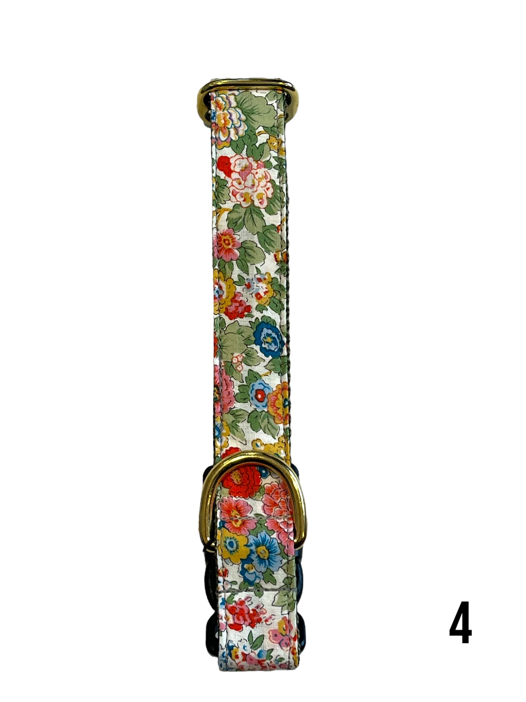 Halsbånd - Teddy in Love