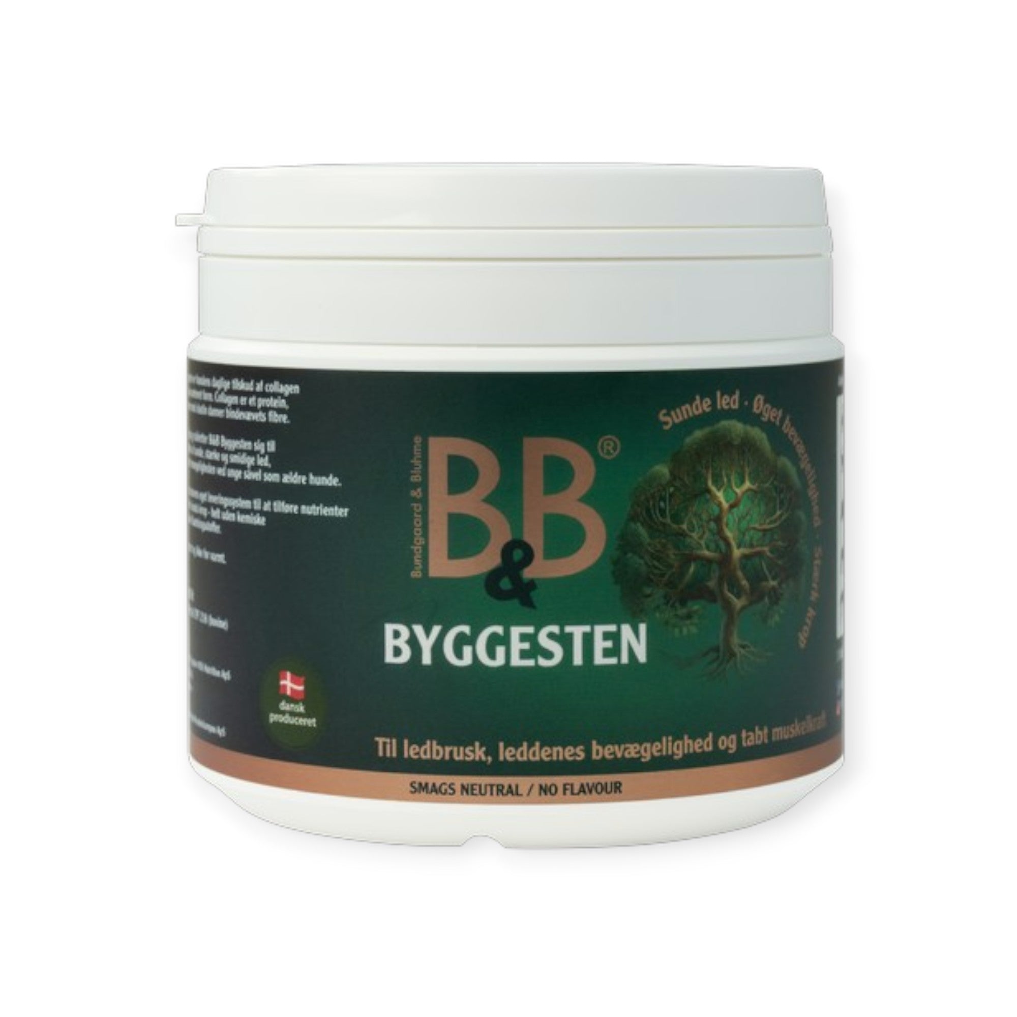 Byggesten