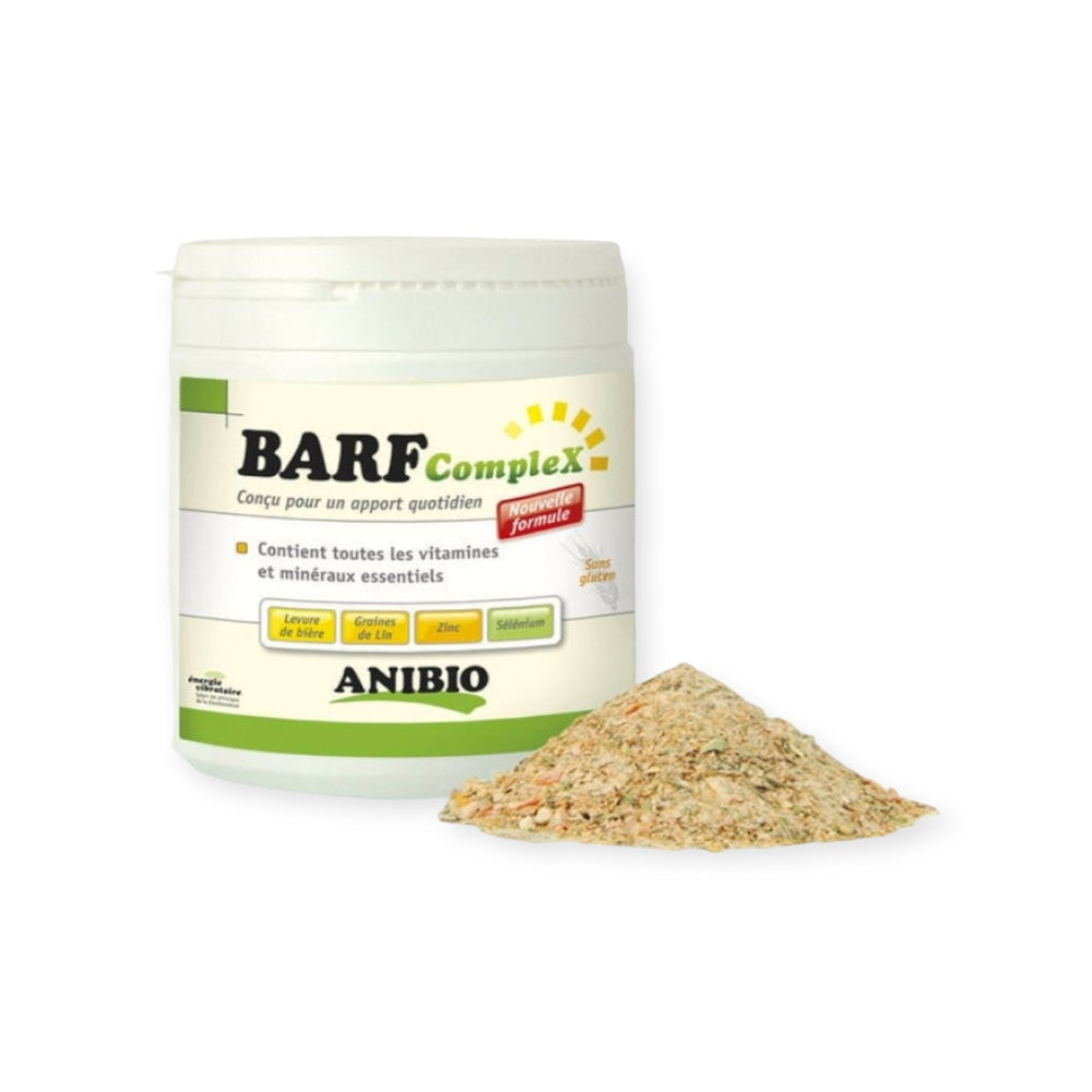 Barf Complex - vitaminer