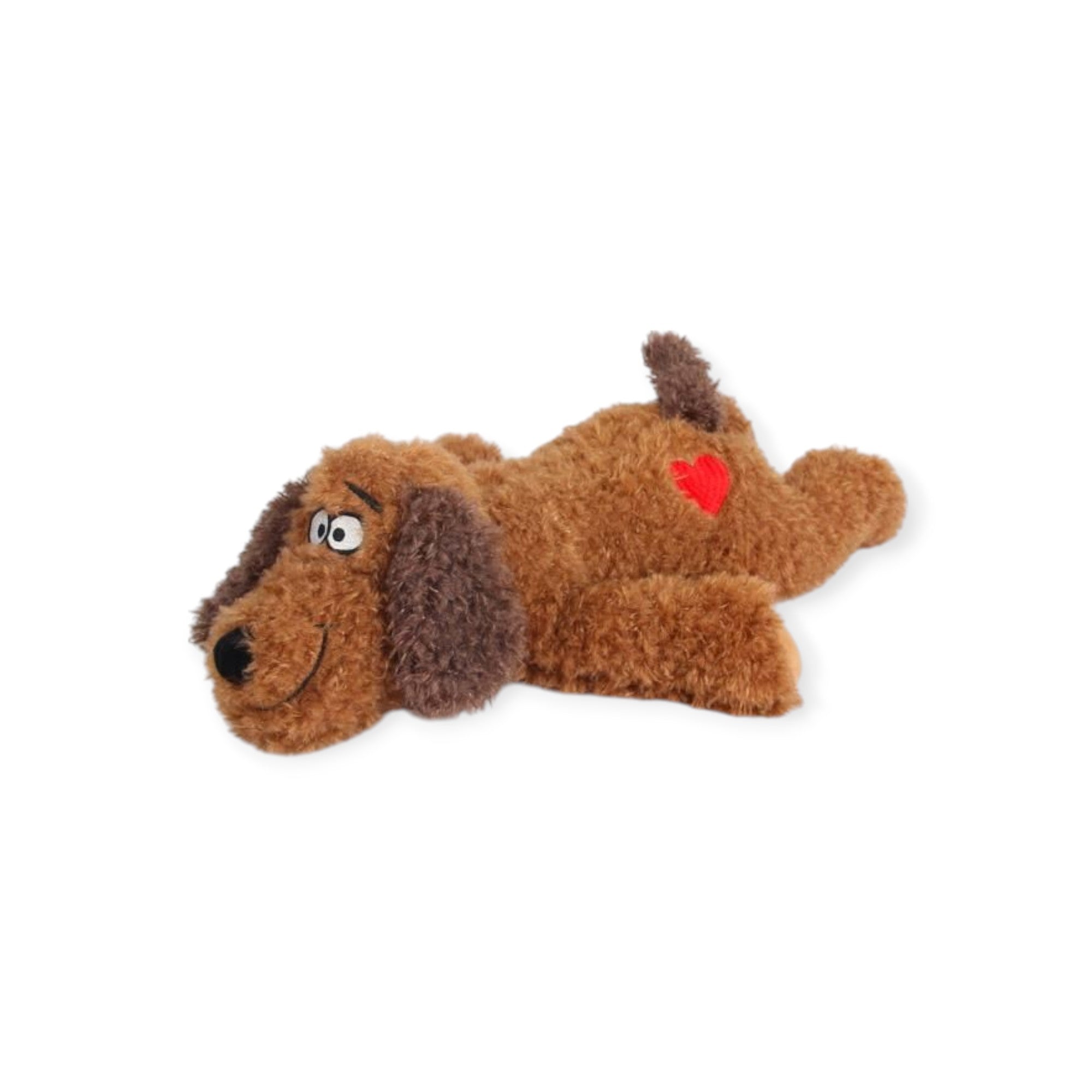 Antistress Bamse