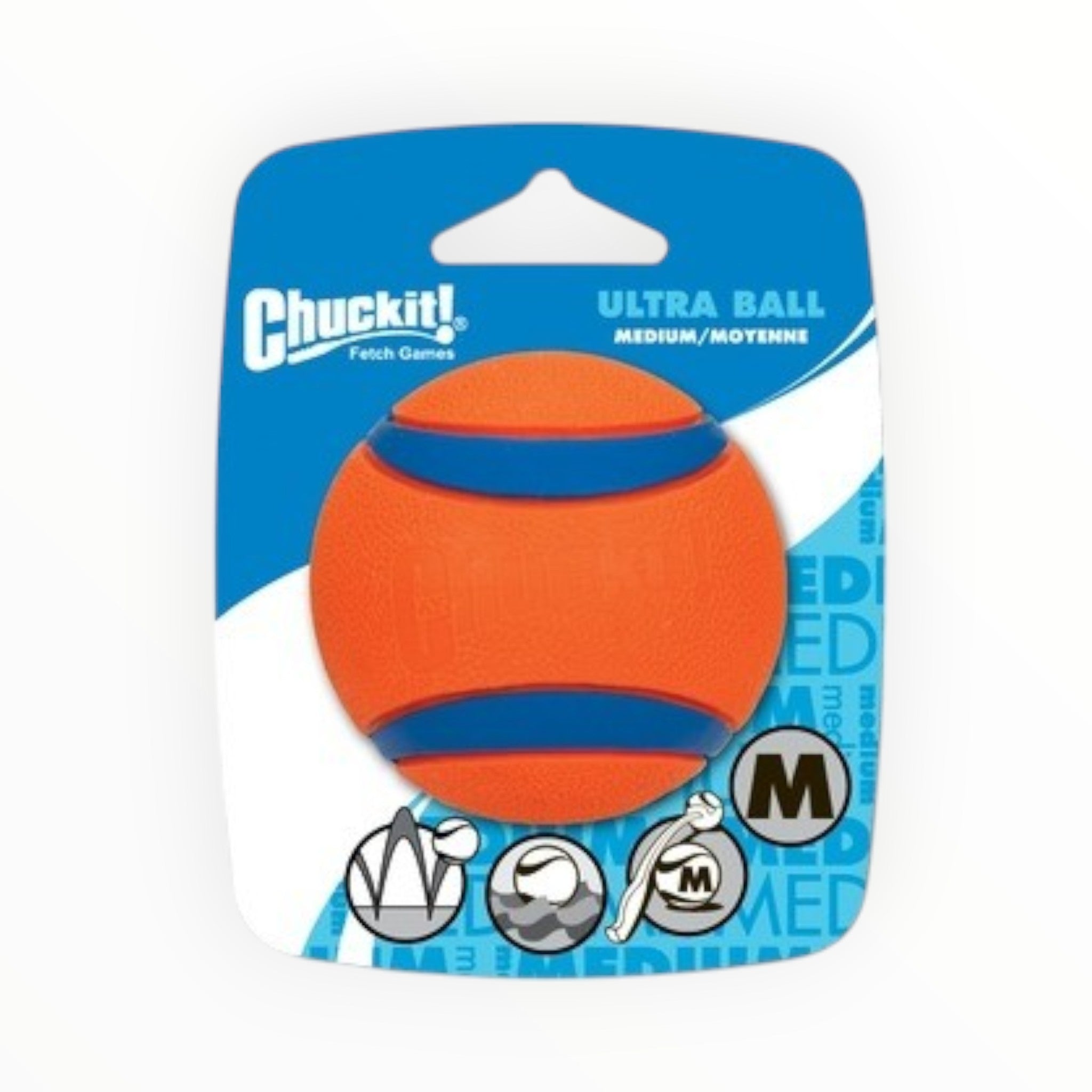 Chuckit - Ultra ball
