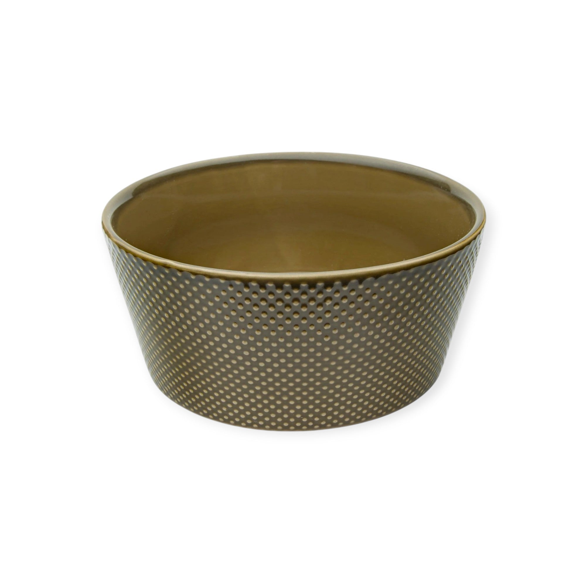 Alain Avocado hundeskåle