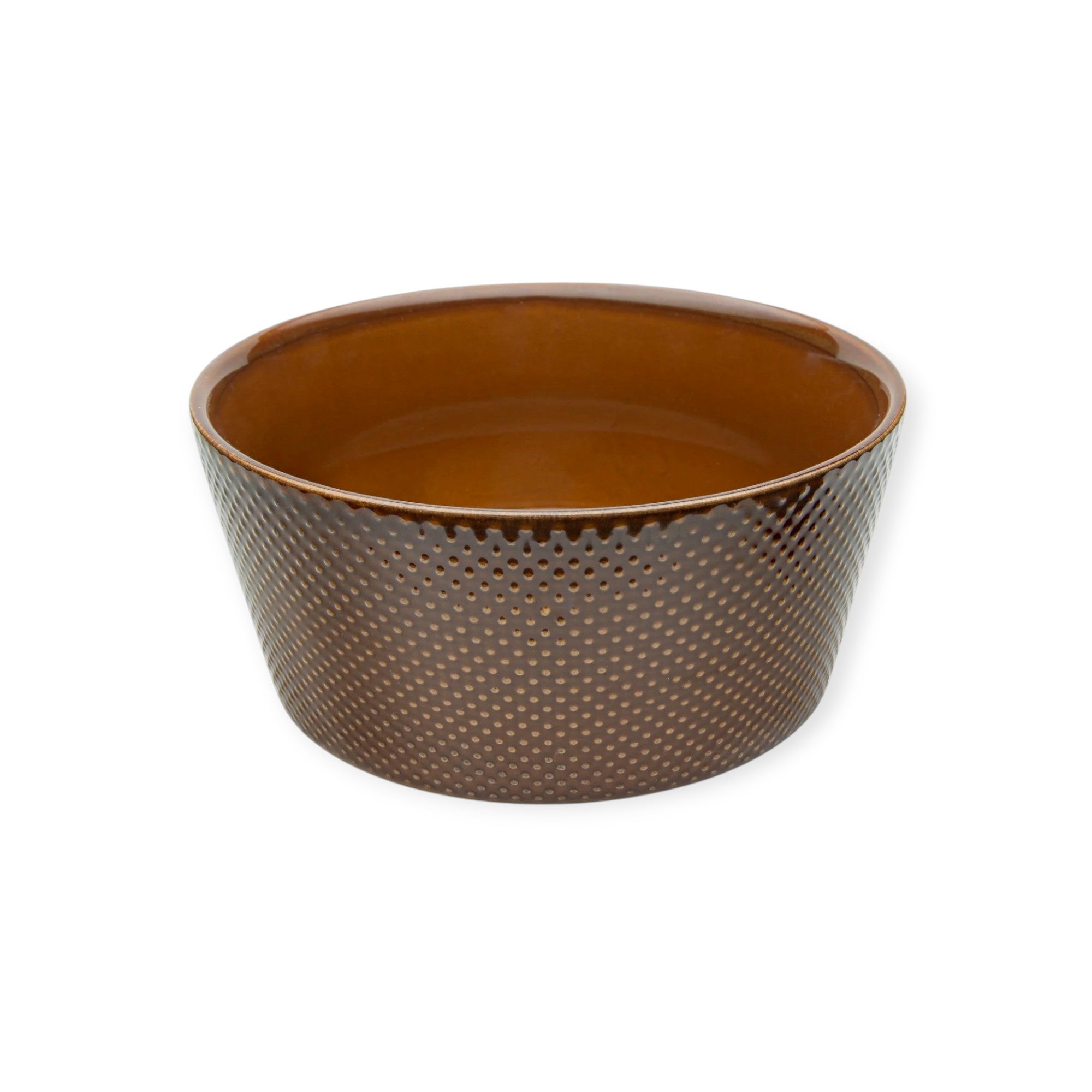 Alain Cinnamon hundeskåle