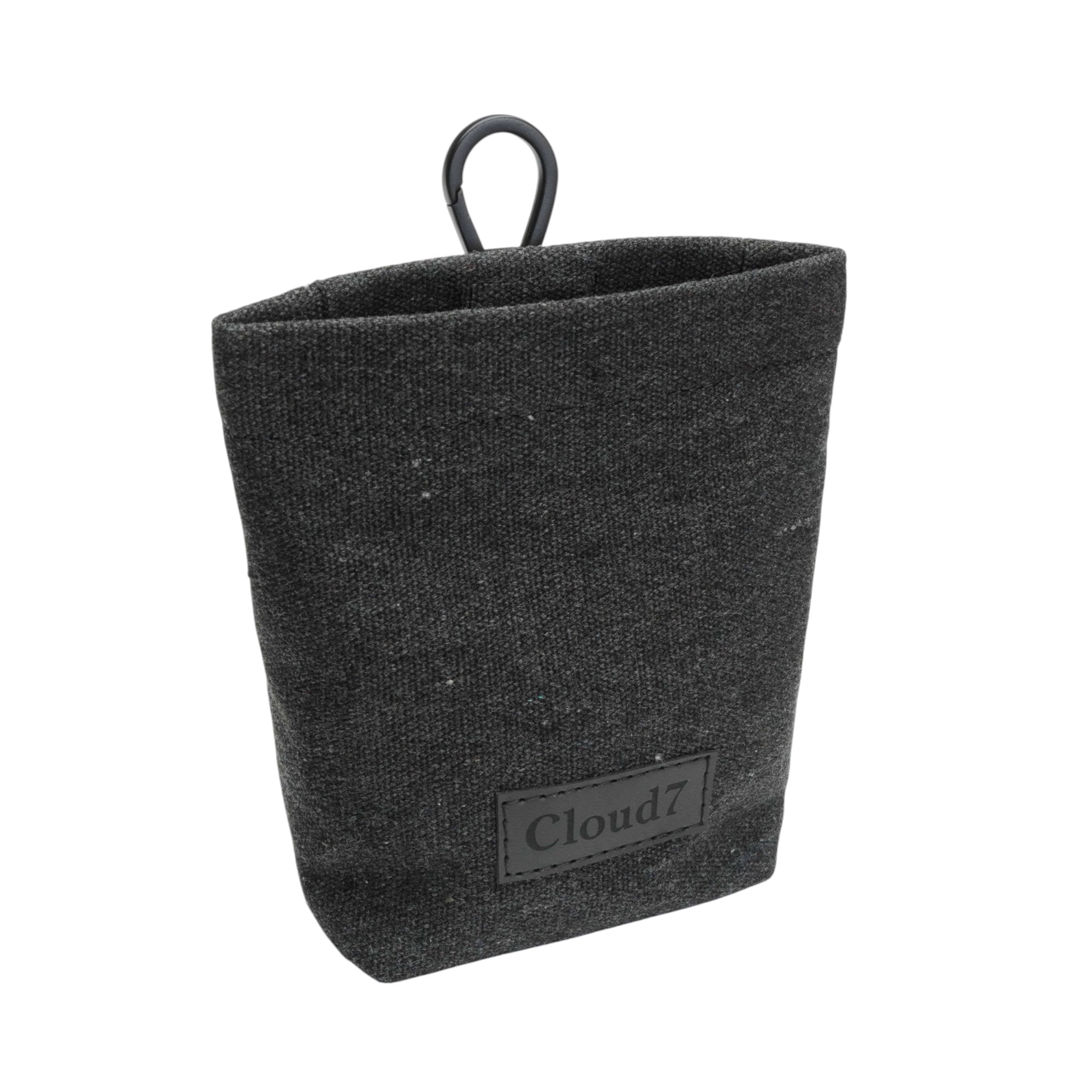 Godbidsholder og Hundeposeholder