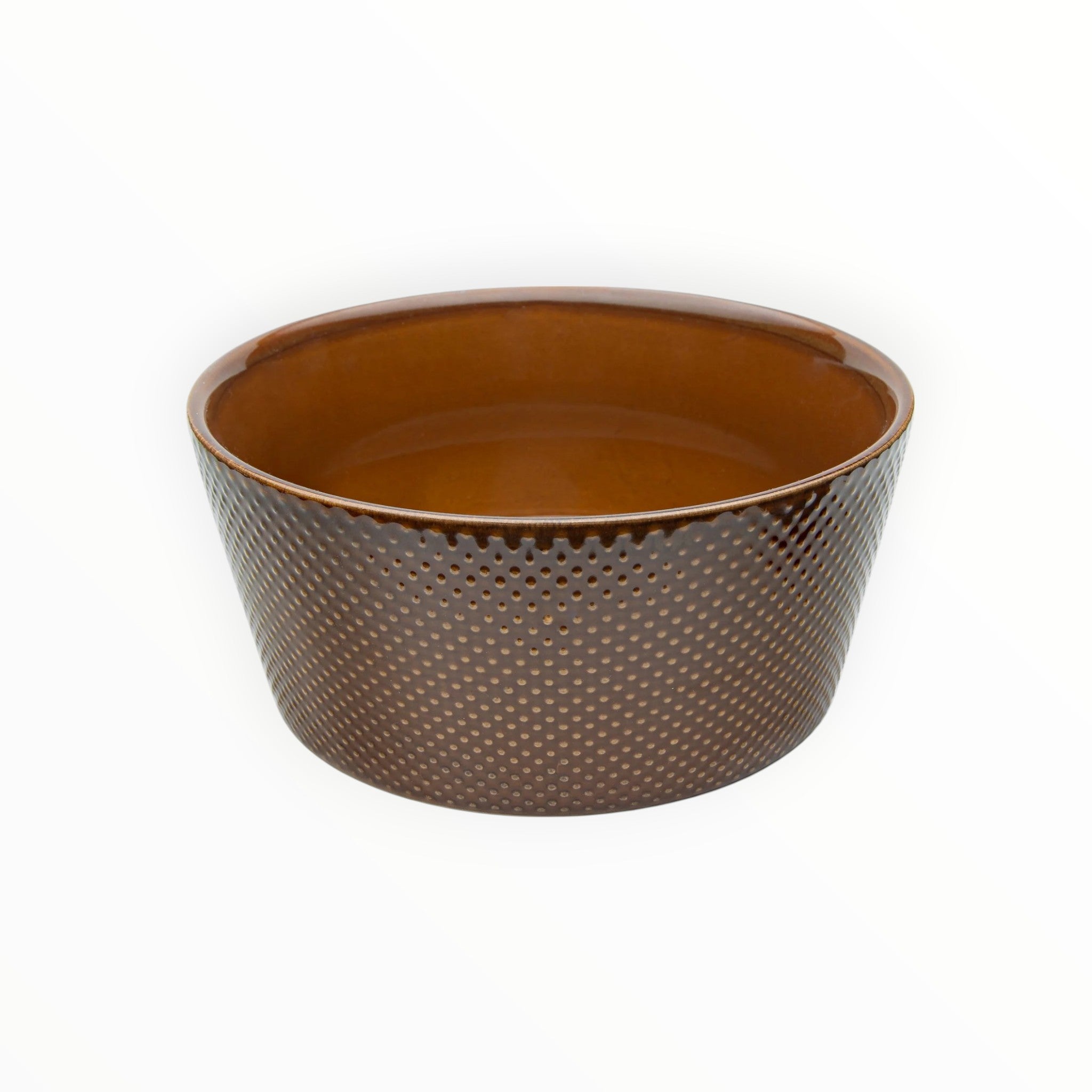 Alain Cinnamon hundeskåle