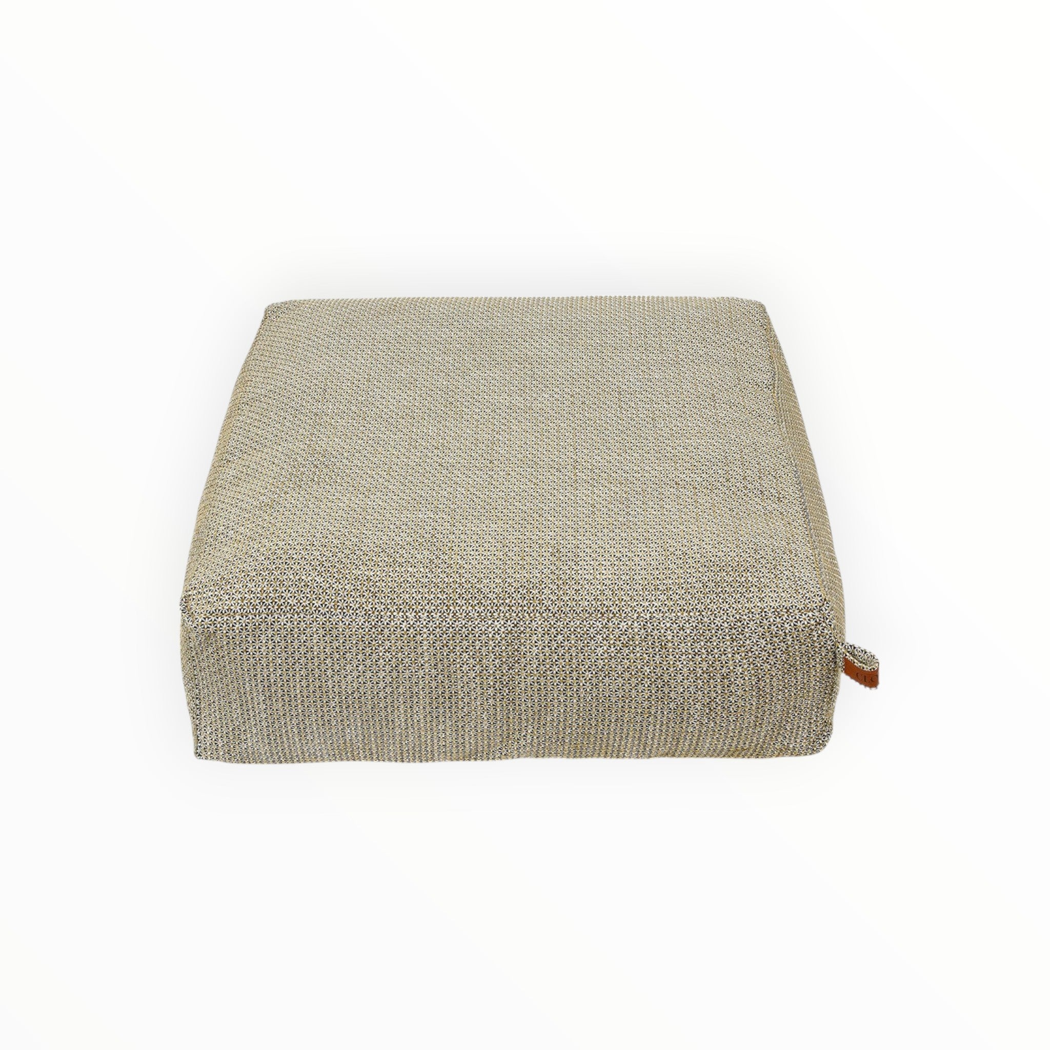 Cube Chenille
