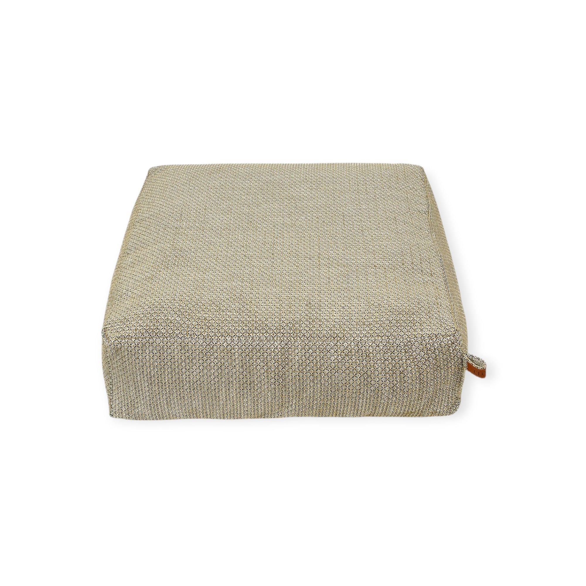 Cube Chenille