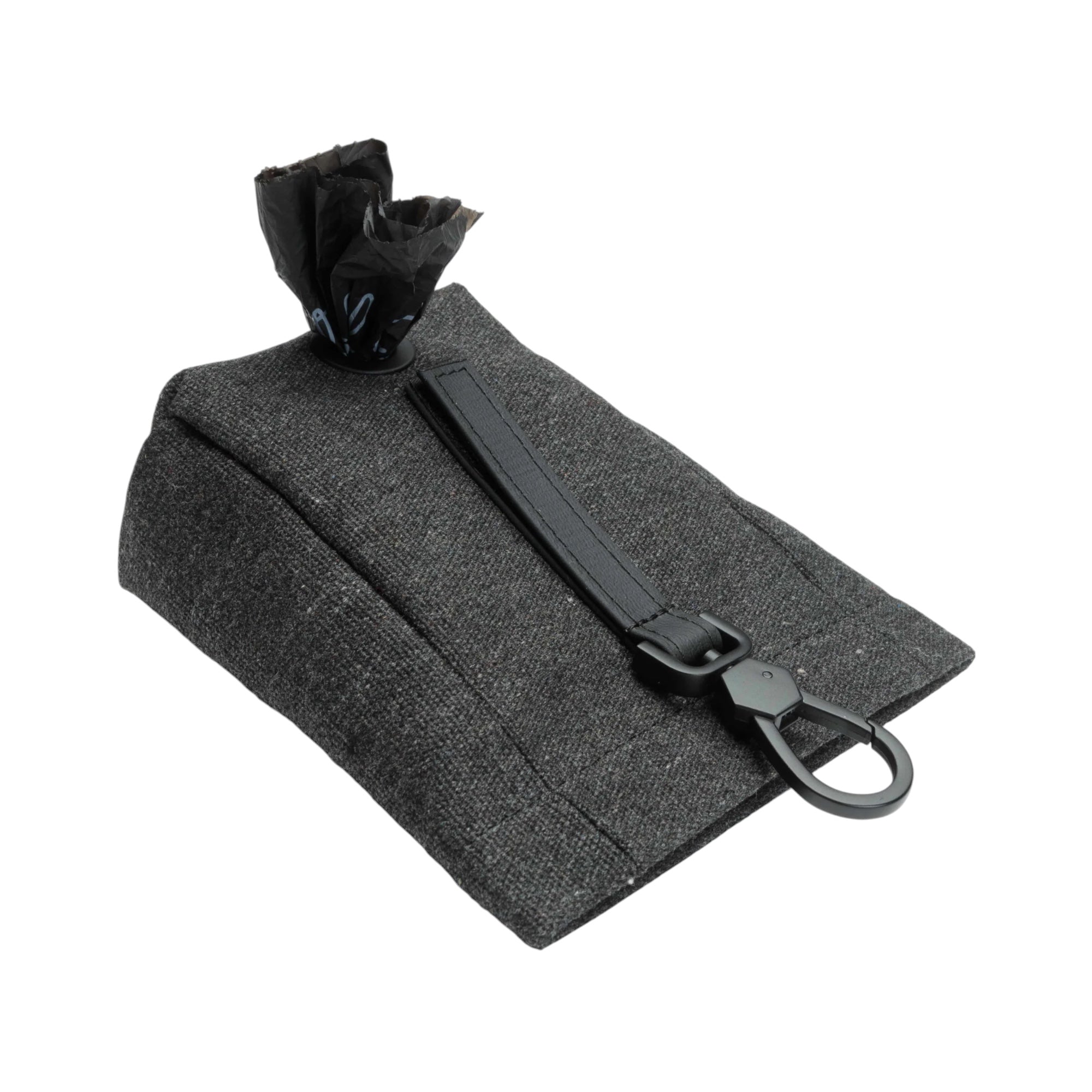 Godbidsholder og Hundeposeholder