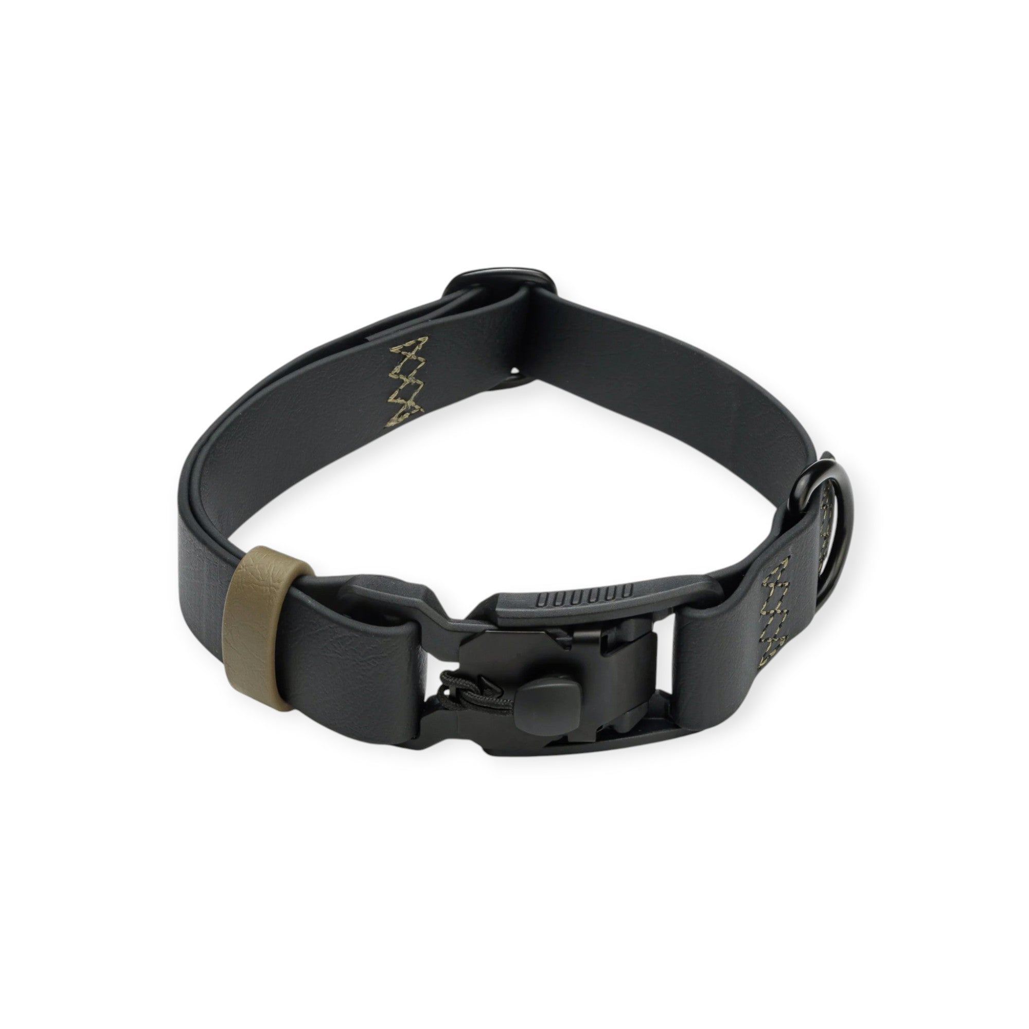 Halsbånd - Biothane, Ipanema