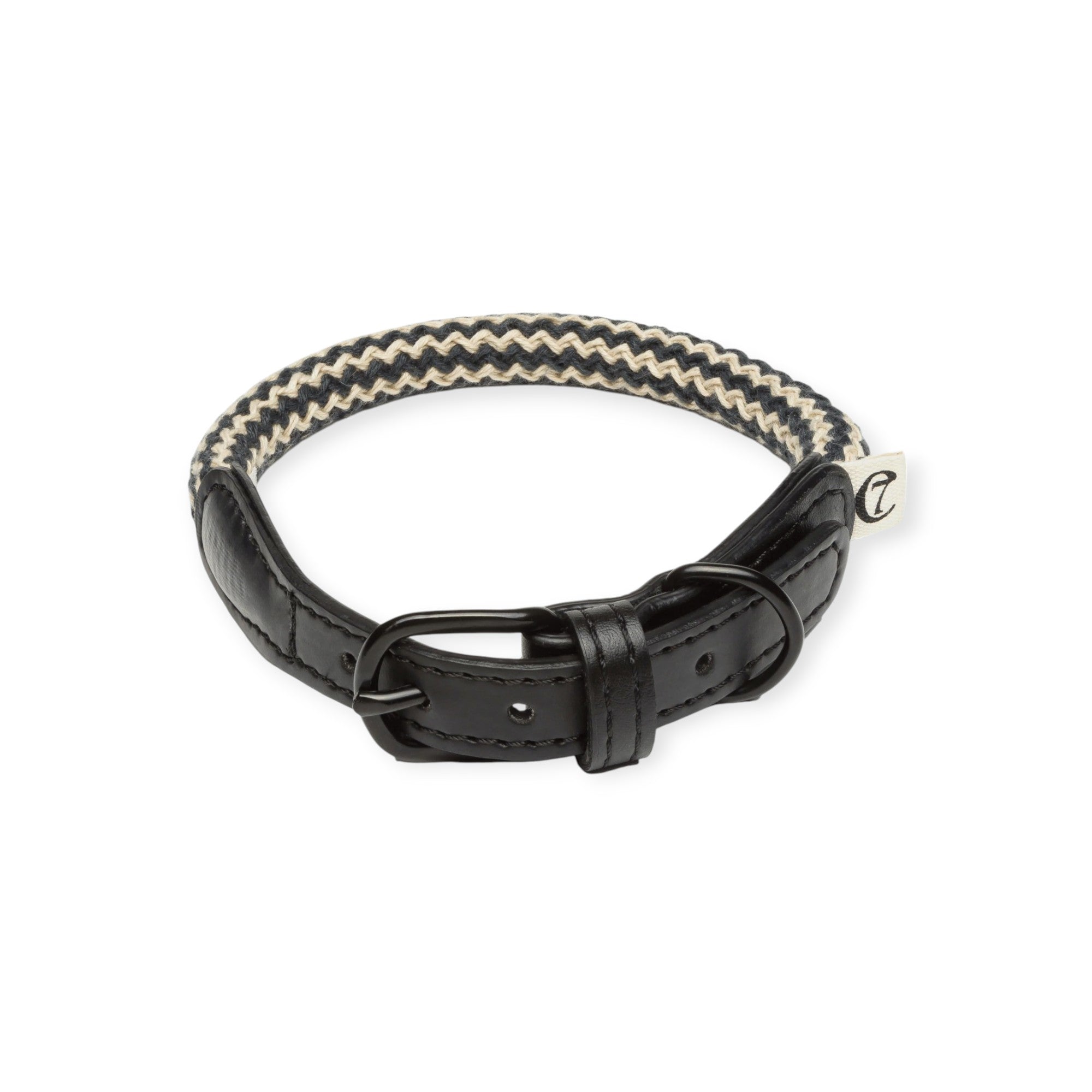 Halsbånd - Mauerpark, Zigzag