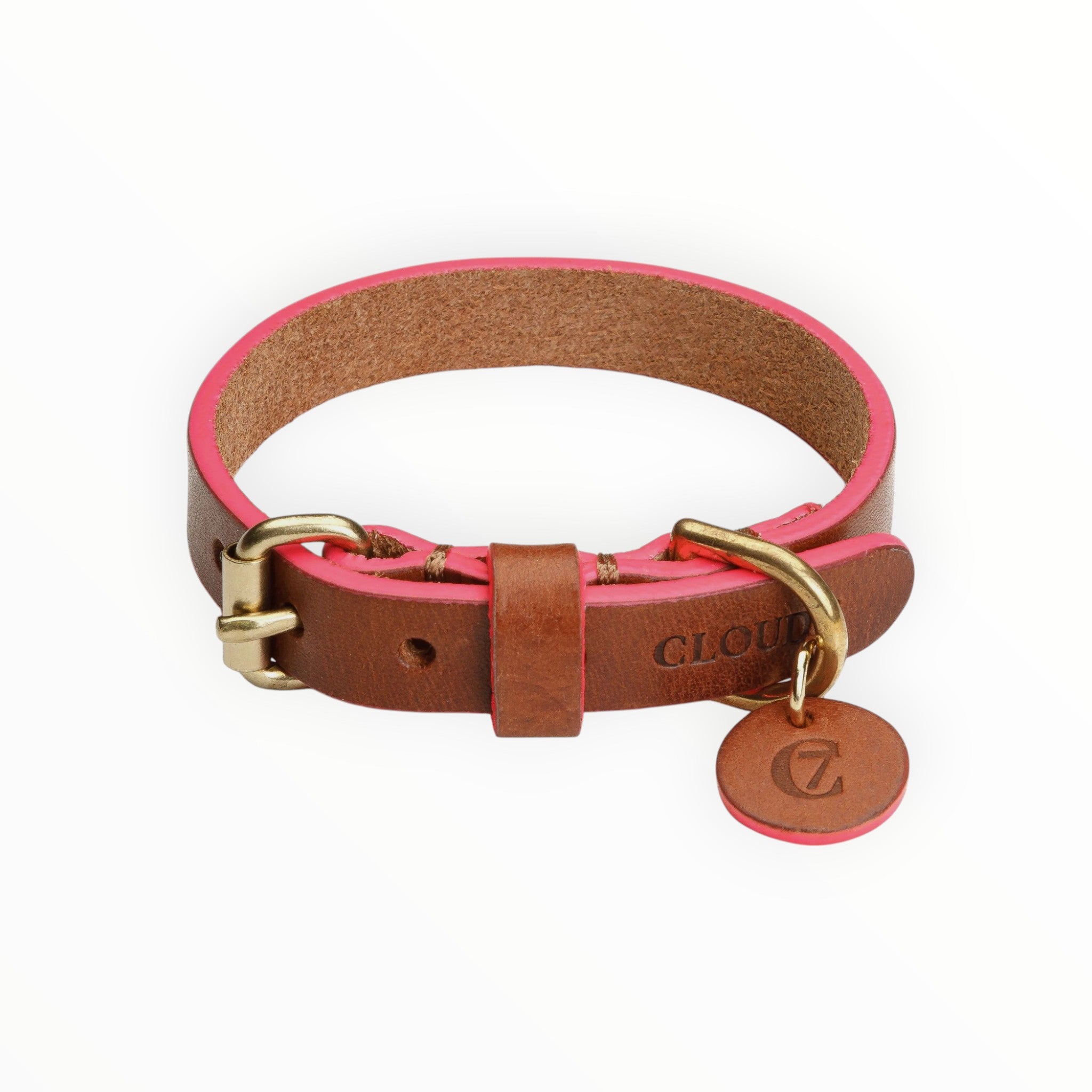 Halsbånd - Prince Park