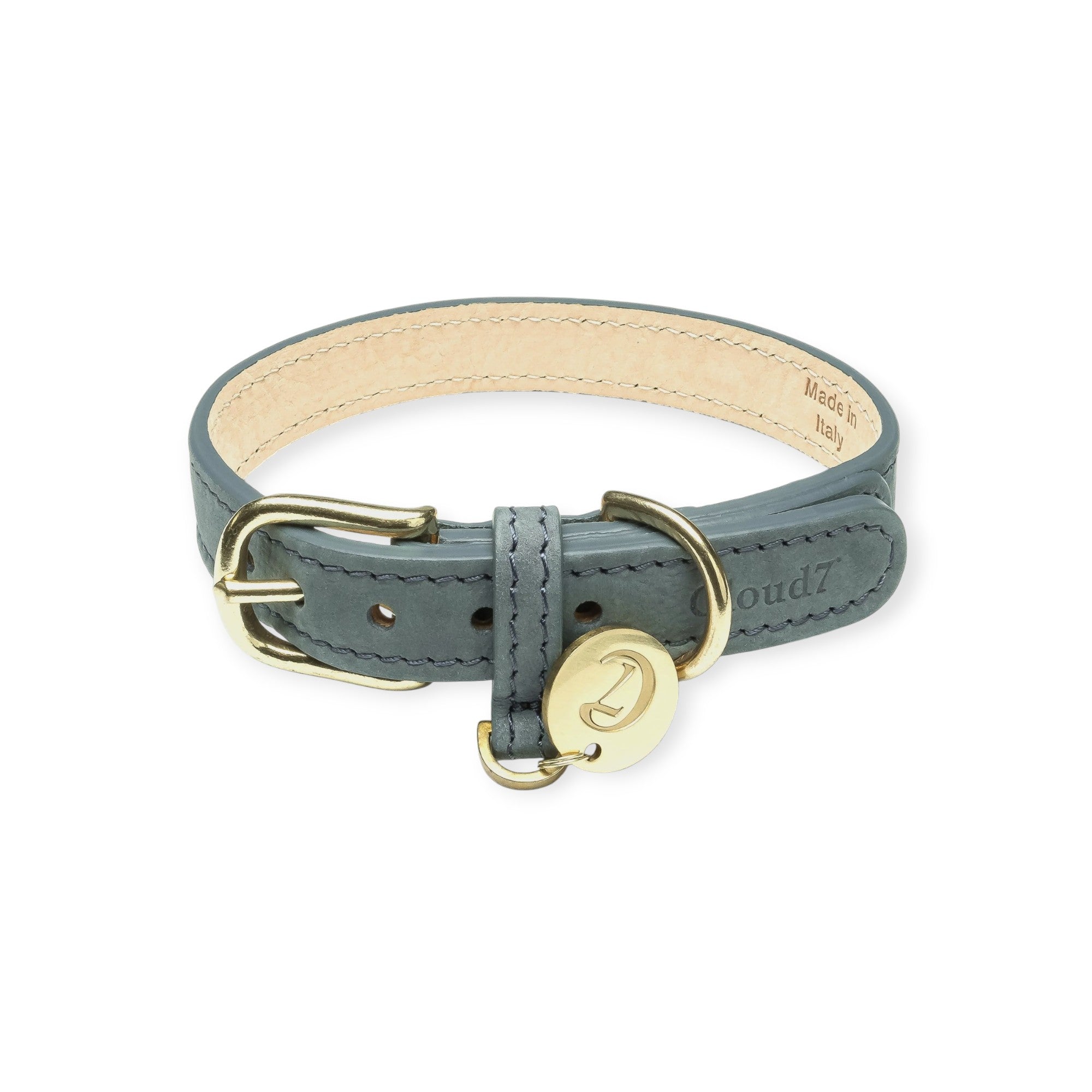 Halsbånd - Tiergarten