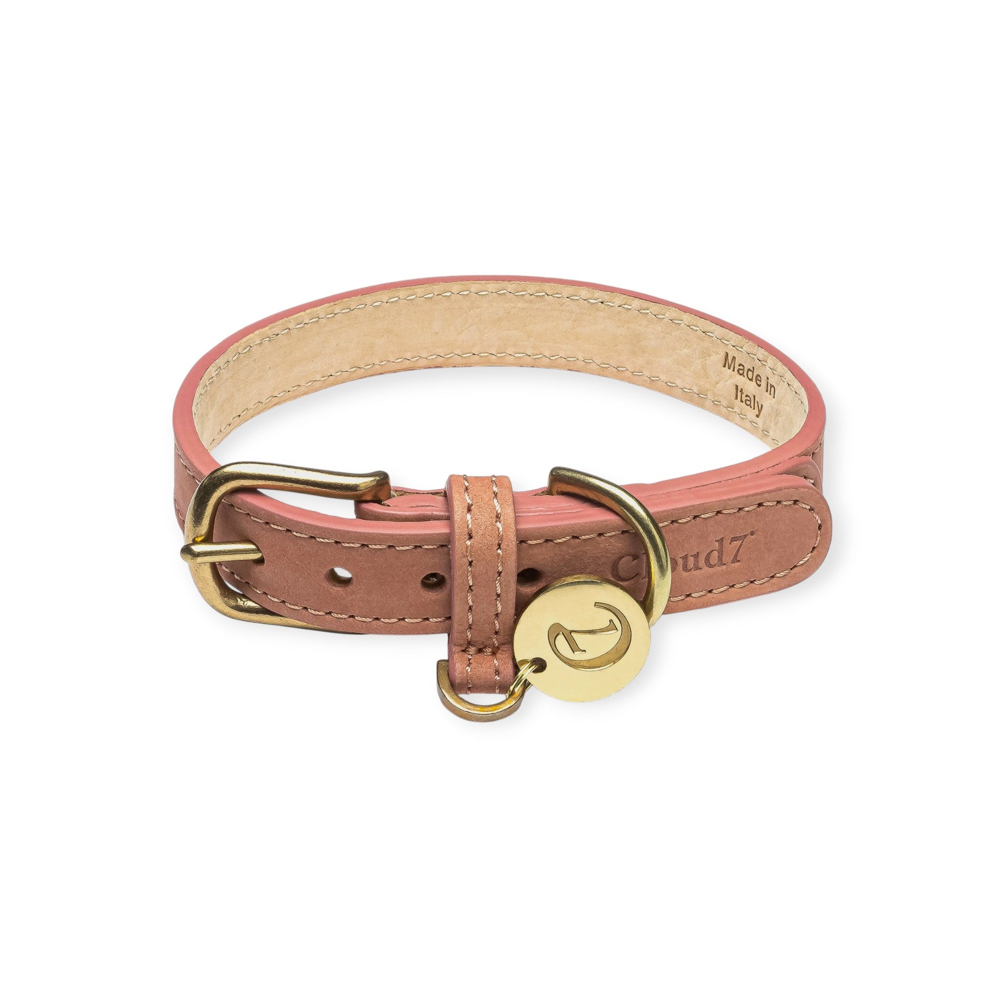 Halsbånd - Tiergarten