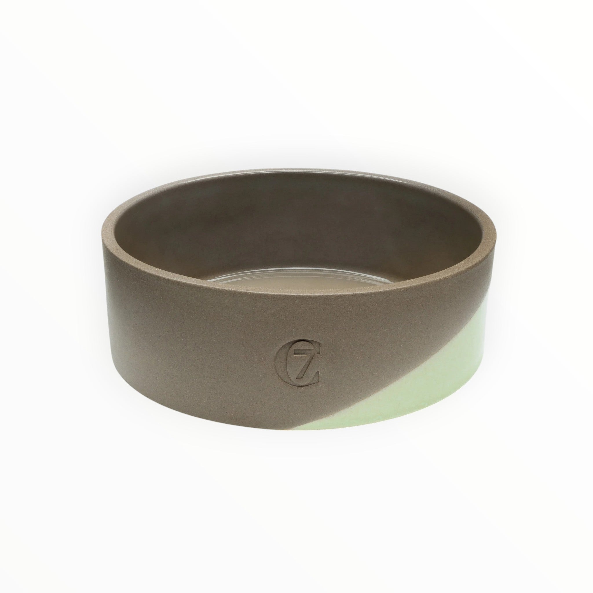 Mauro Mud-Jade hundeskål