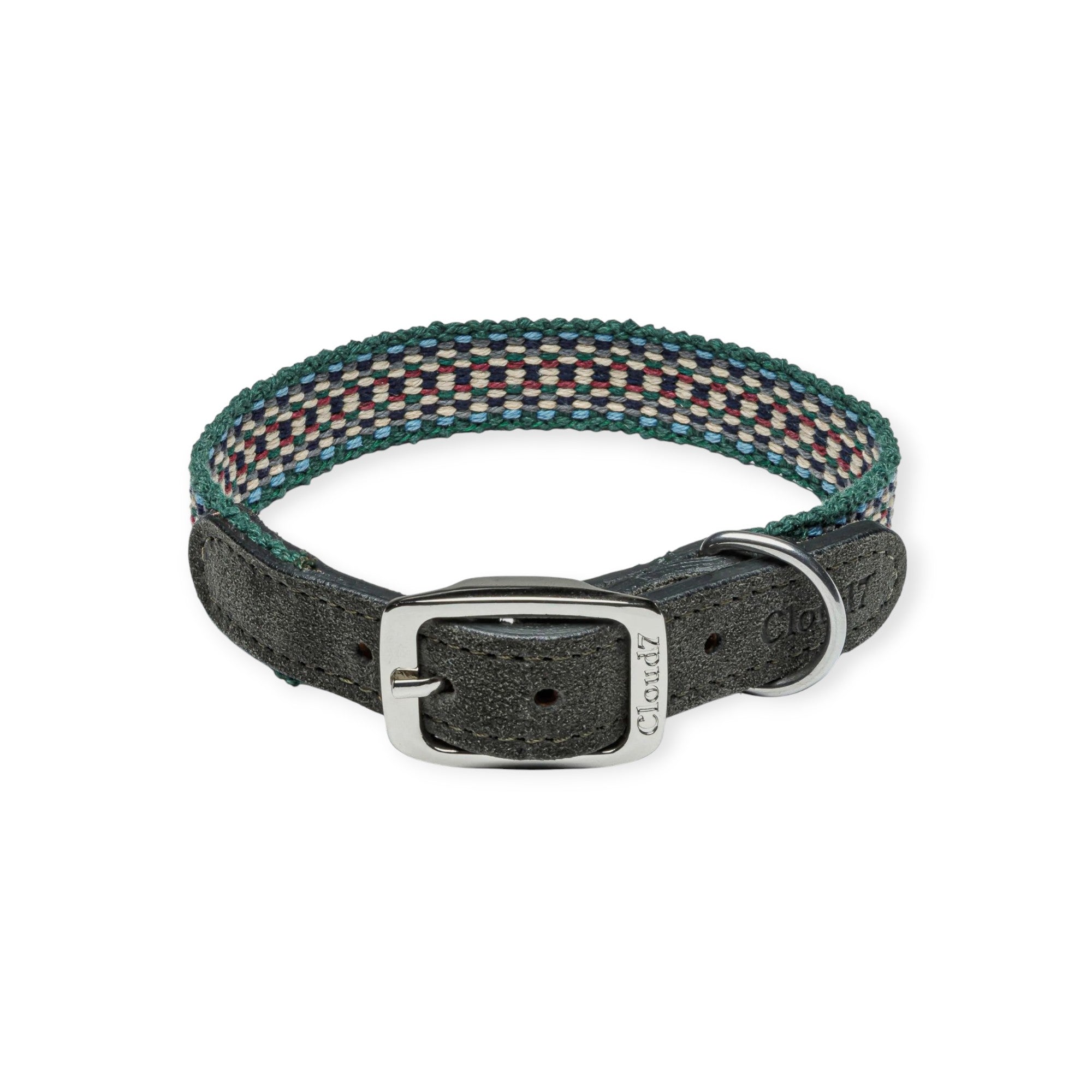 Halsbånd - Prater Forest