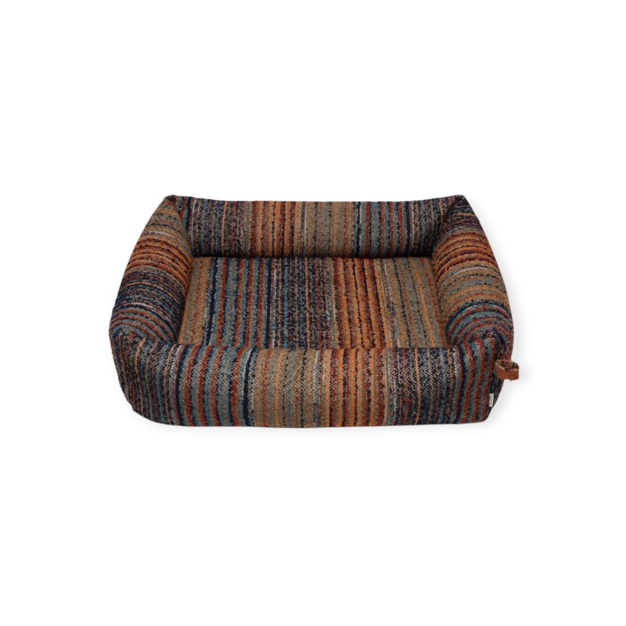 Sleepy Deluxe Stripes Blue-Red