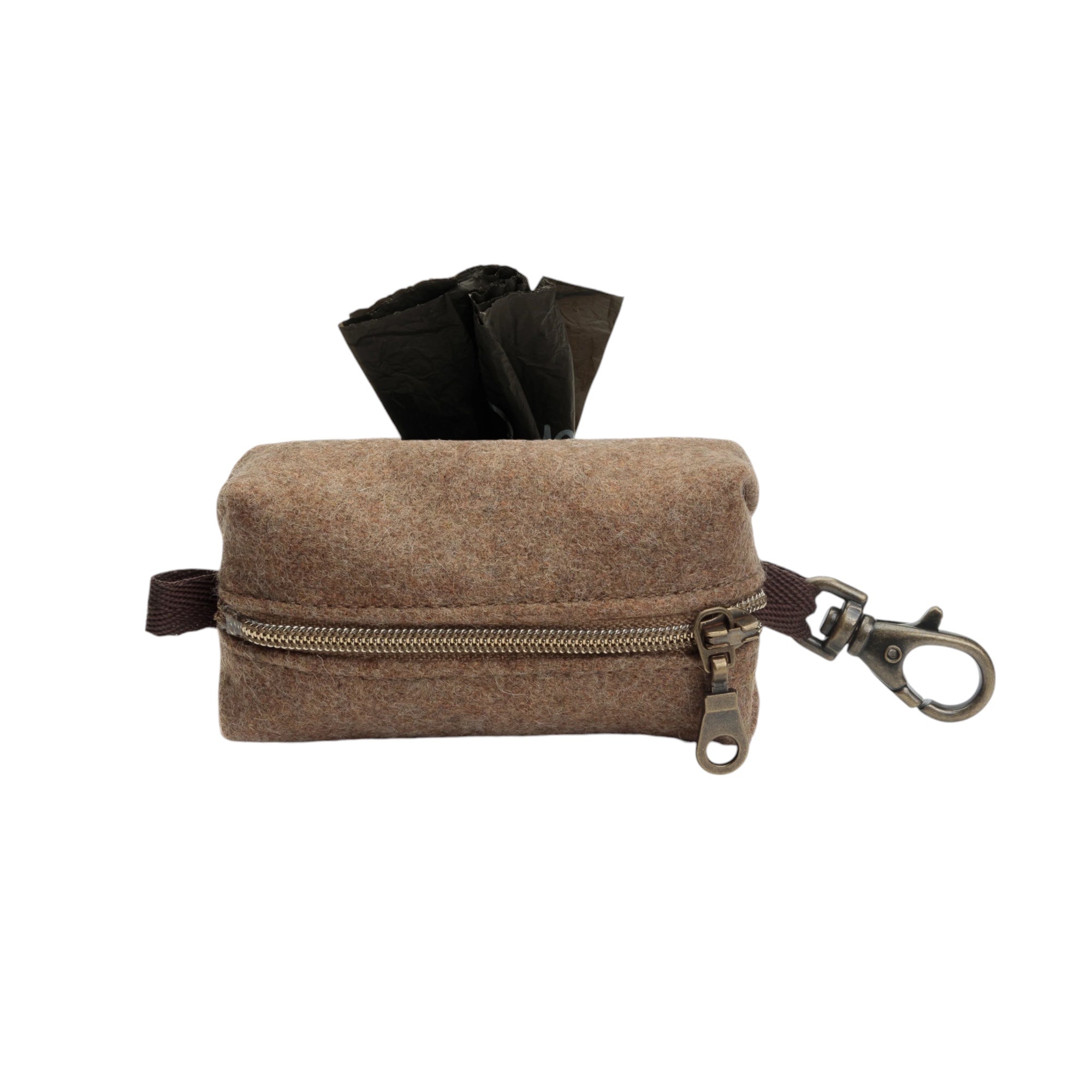 Hundeposeholder - Flannel Hazel