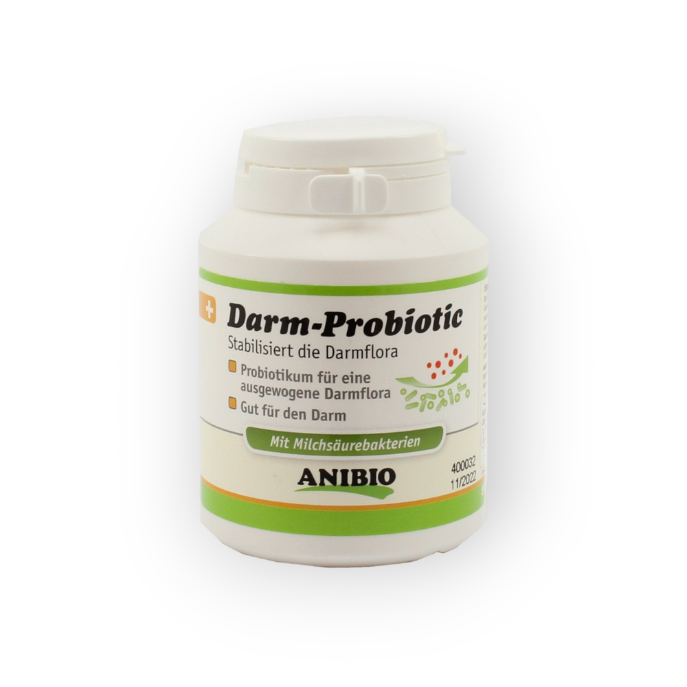 Tarm-Probiotic