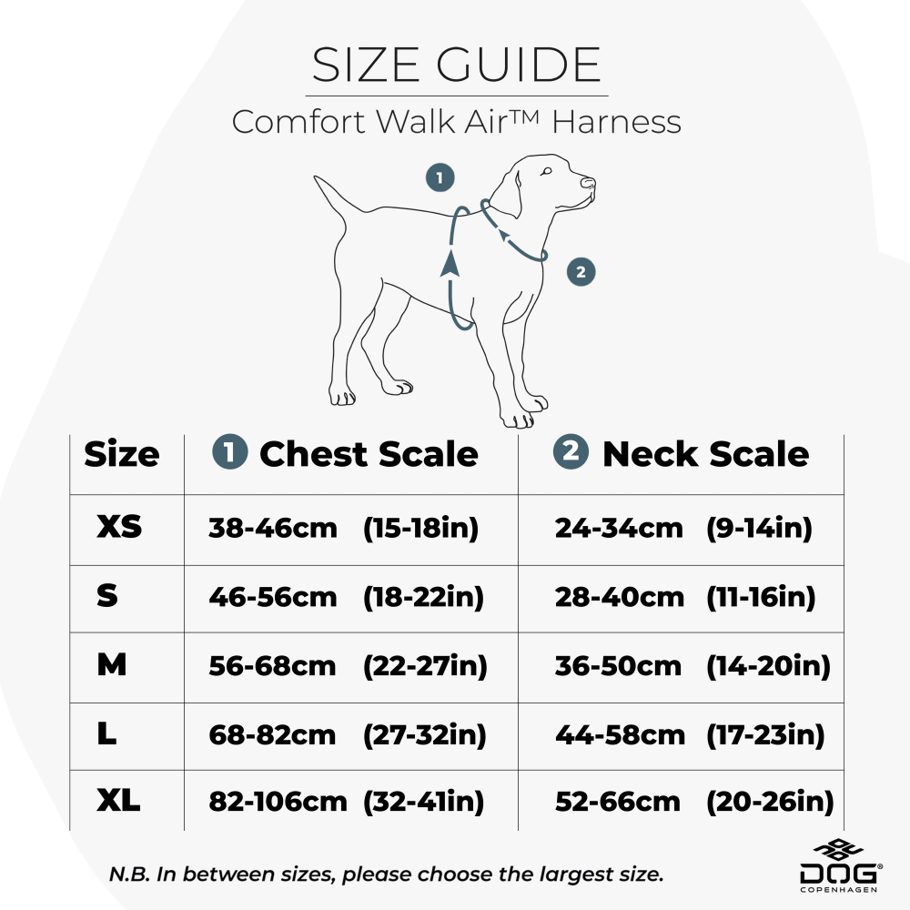 Comfort Walk Air Sele