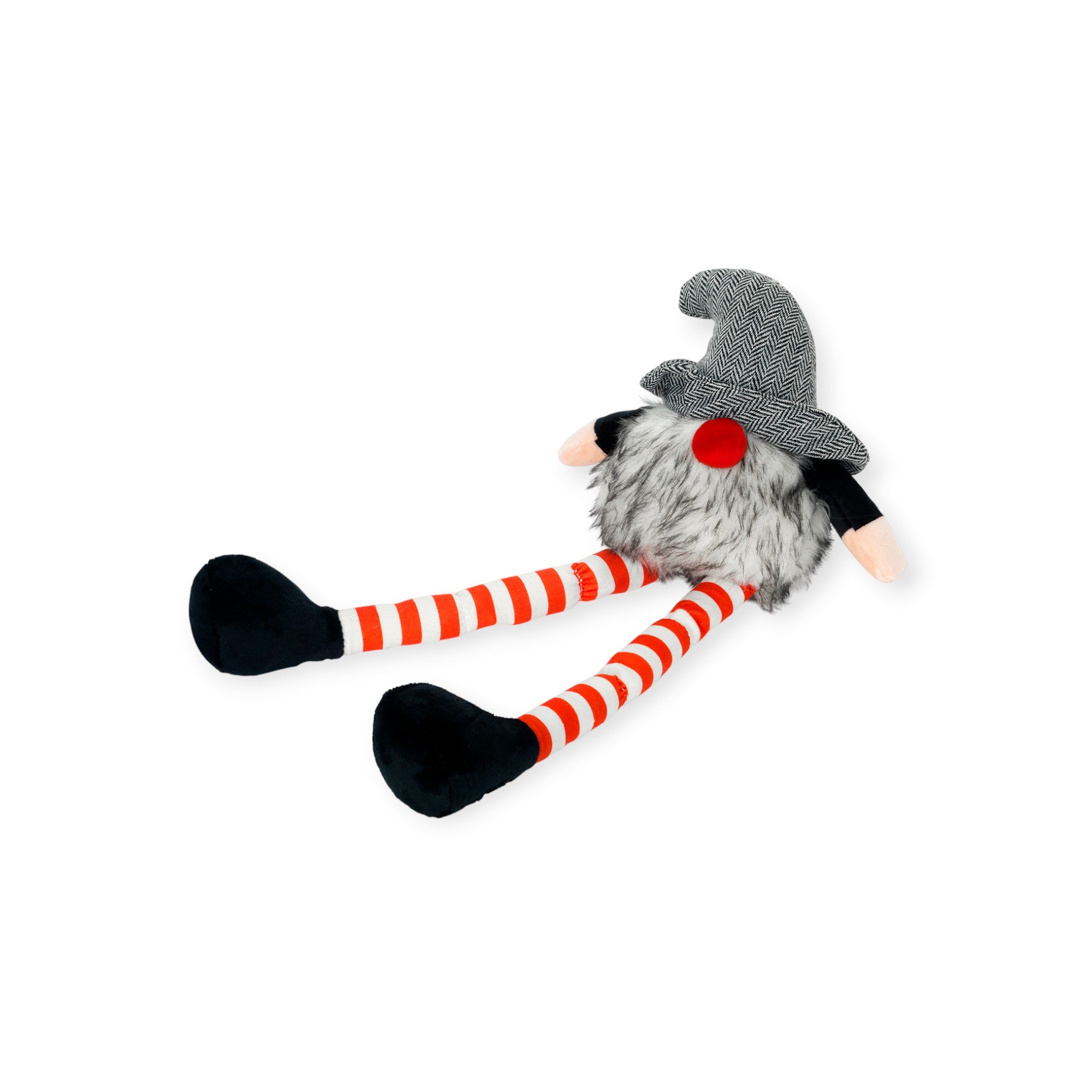 Den Langbenede Julemand