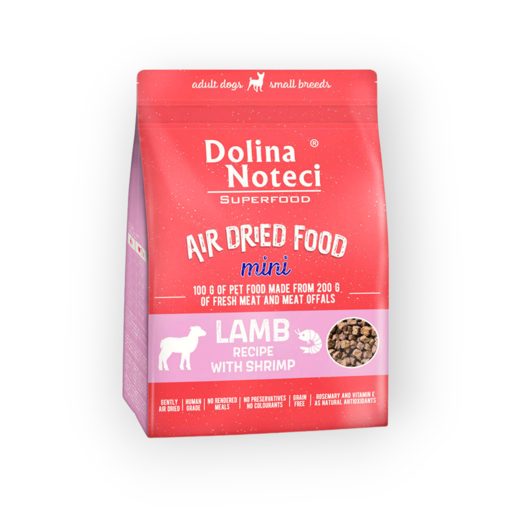 Dolina Noteci - Lam & Rejer