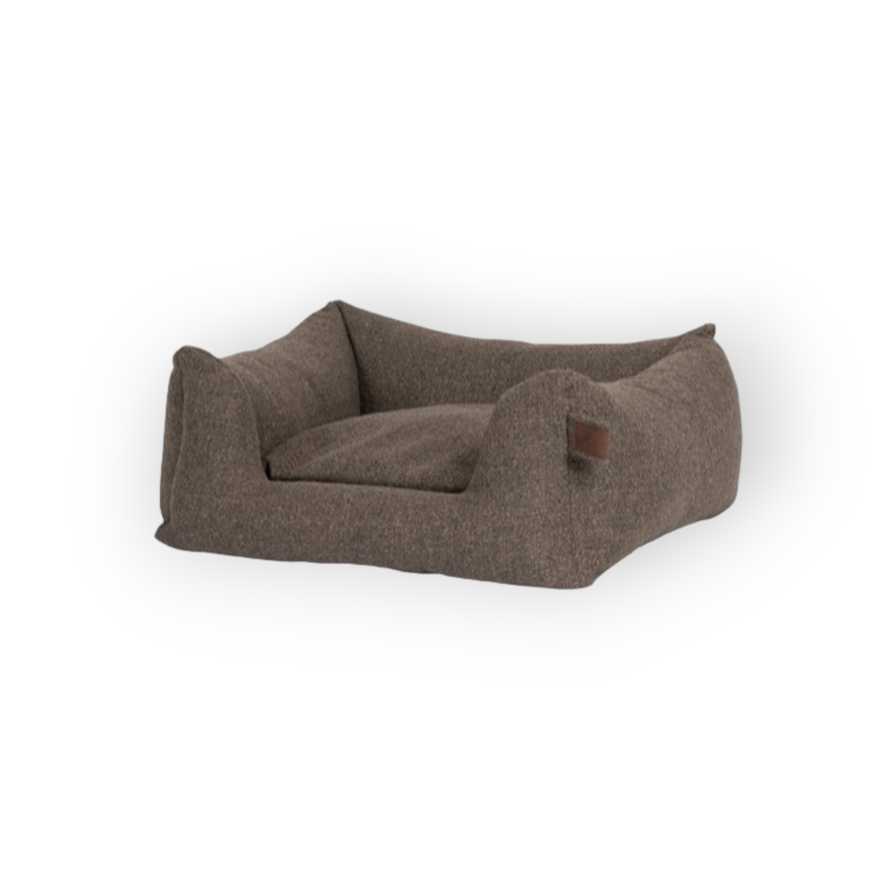 ECO Snooze - Seng, Deep Taupe