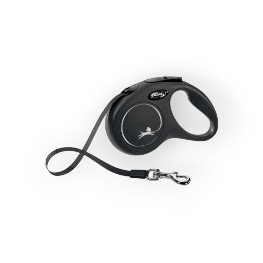 Flexi Line - Black Design