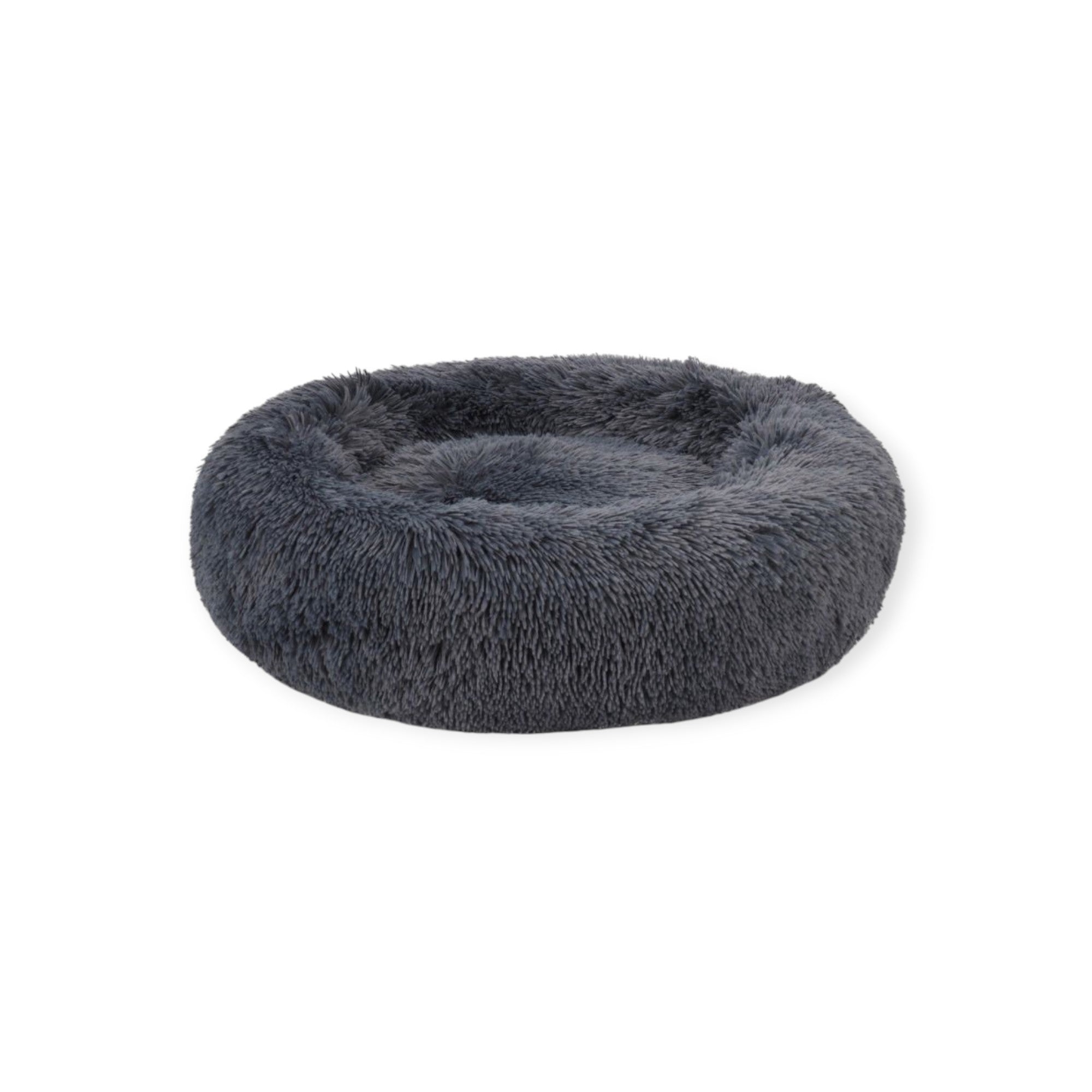 Fluffy - Seng, Koksgrå