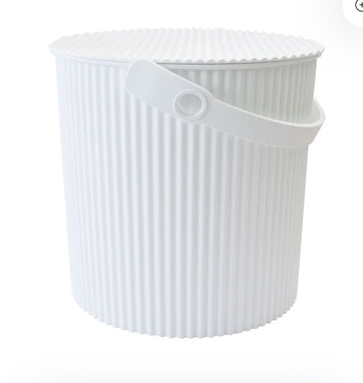 Spande - til foder & andet