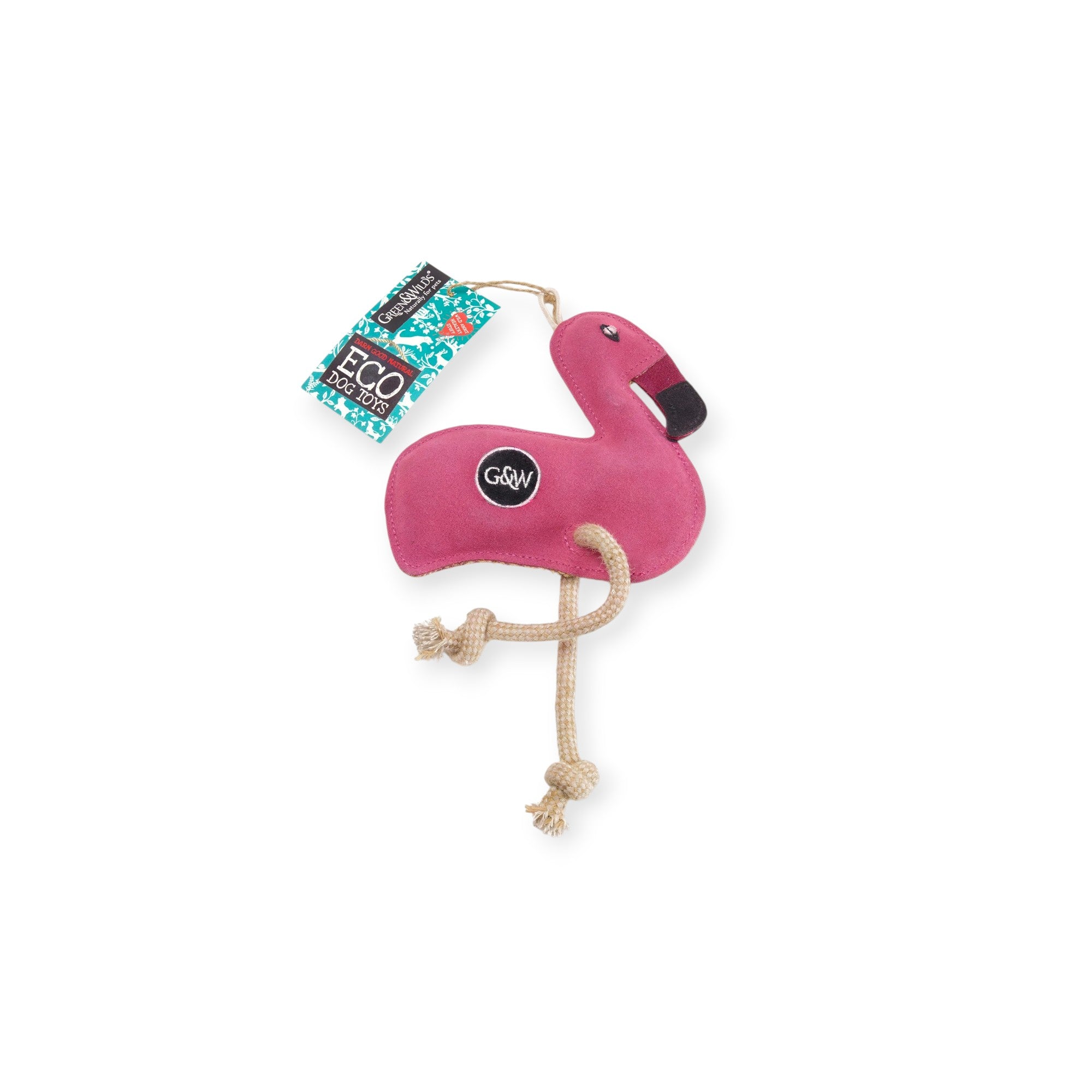Floyd Flamingo