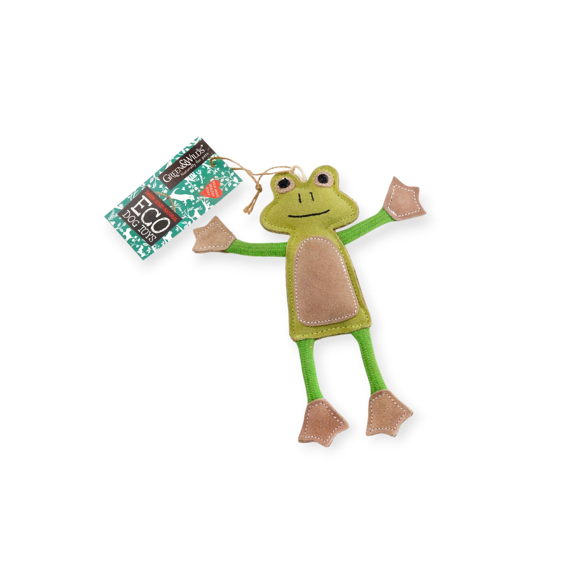 Francois Le Frog