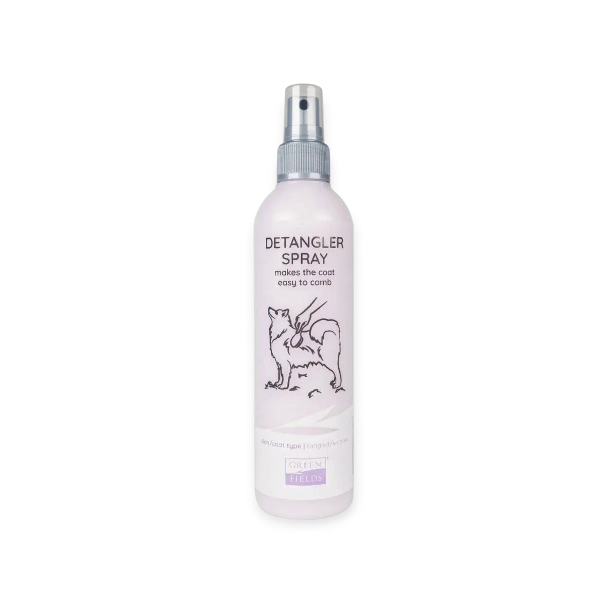 Detangler Spray
