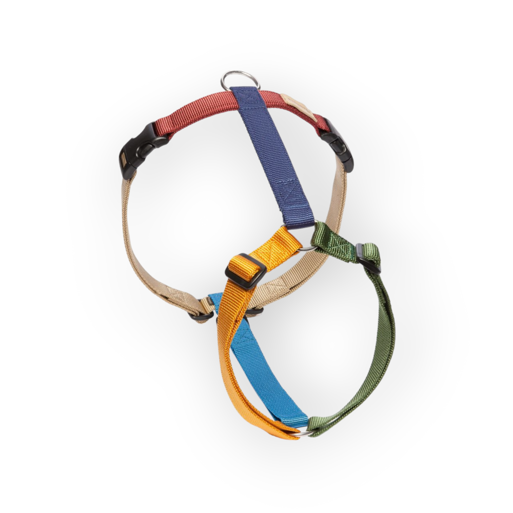 Haqihana sele - blød nylon