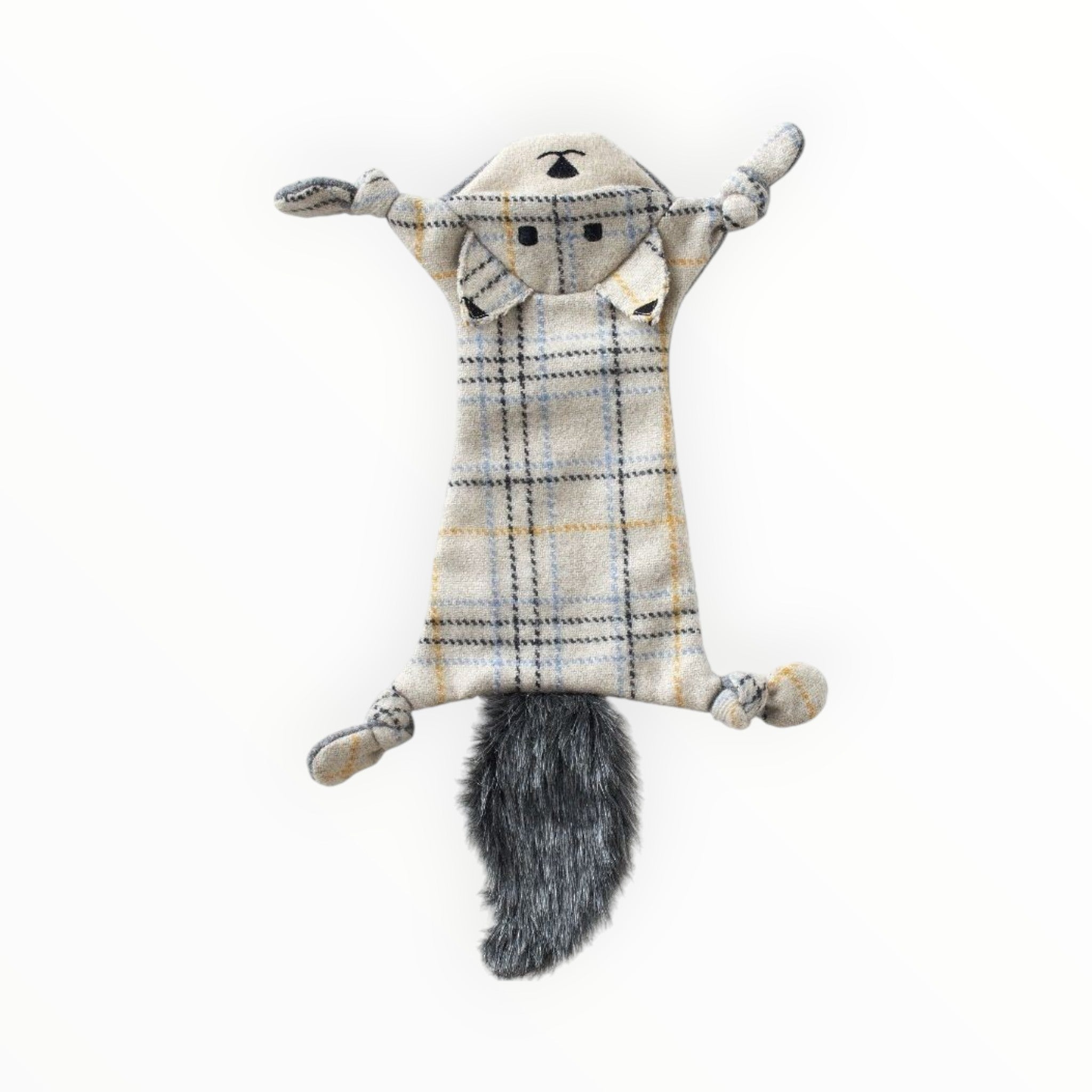 Billund - Flad, Ræv