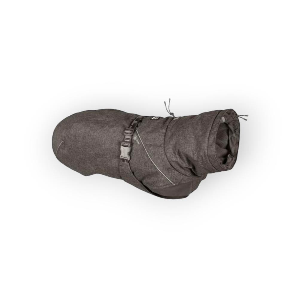 Vinterjakke - Expedition parka