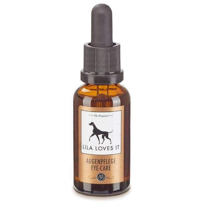 Øjenrens - Lila Loves It