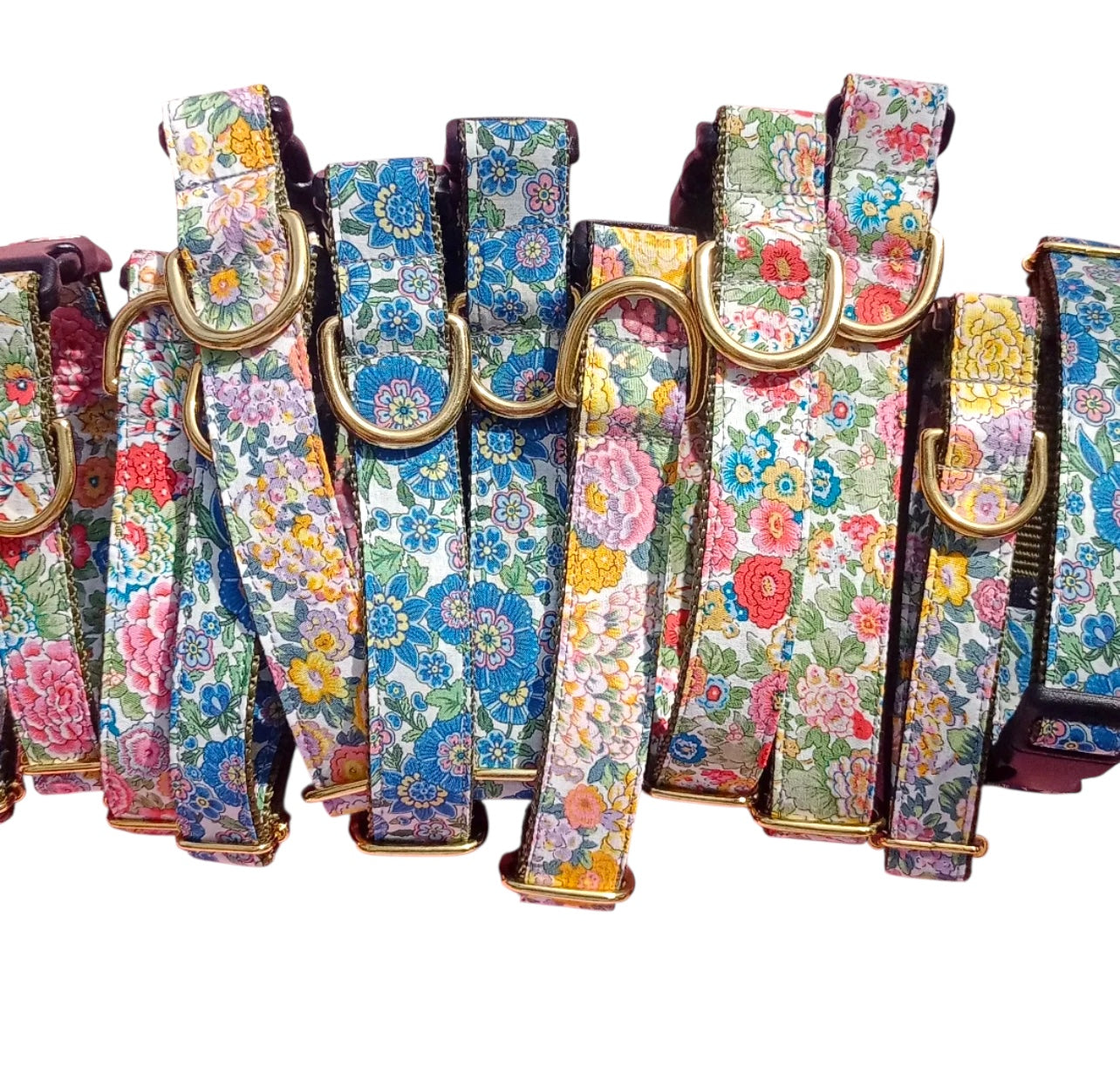 Halsbånd - Teddy in Love