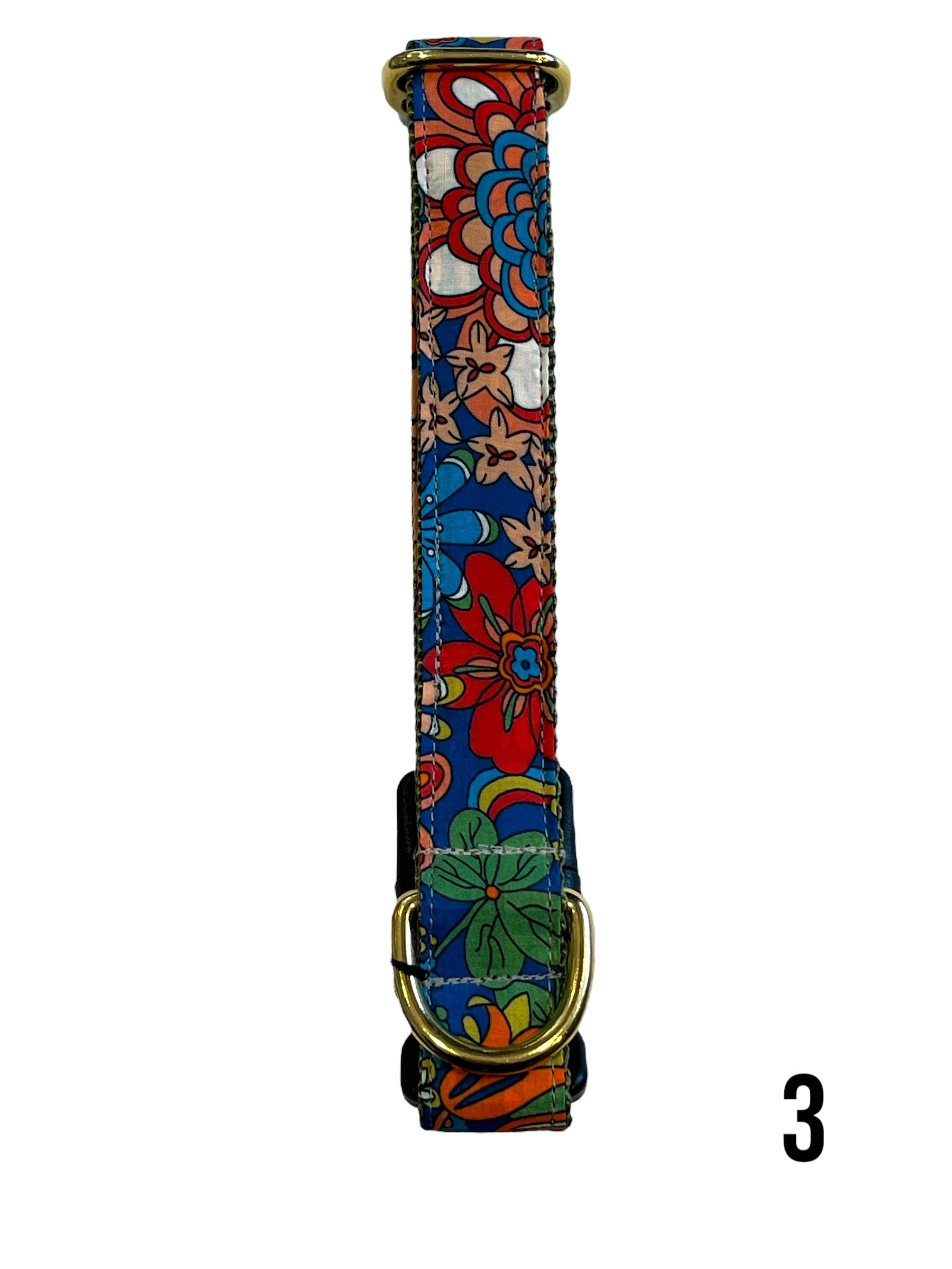 Halsbånd - Teddy in Love