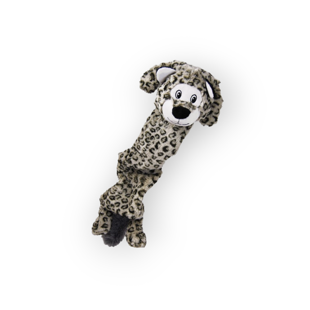 KONG - Jumbo Stretchezz Sneleopard