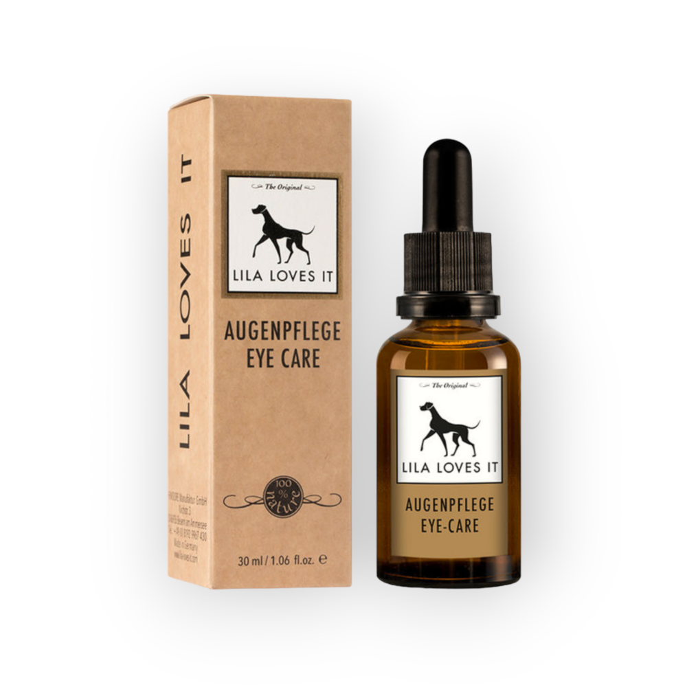 Øjenrens - Lila Loves It