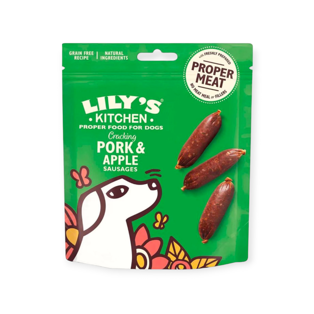 Pork Sausages