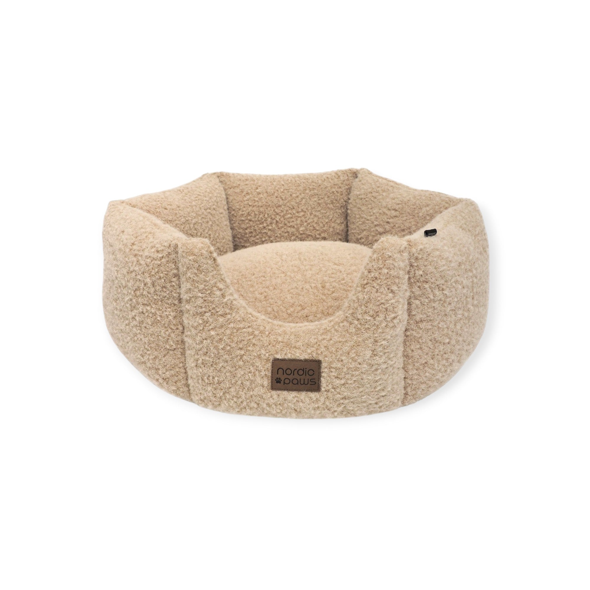 ComfyHex - Edda, Beige