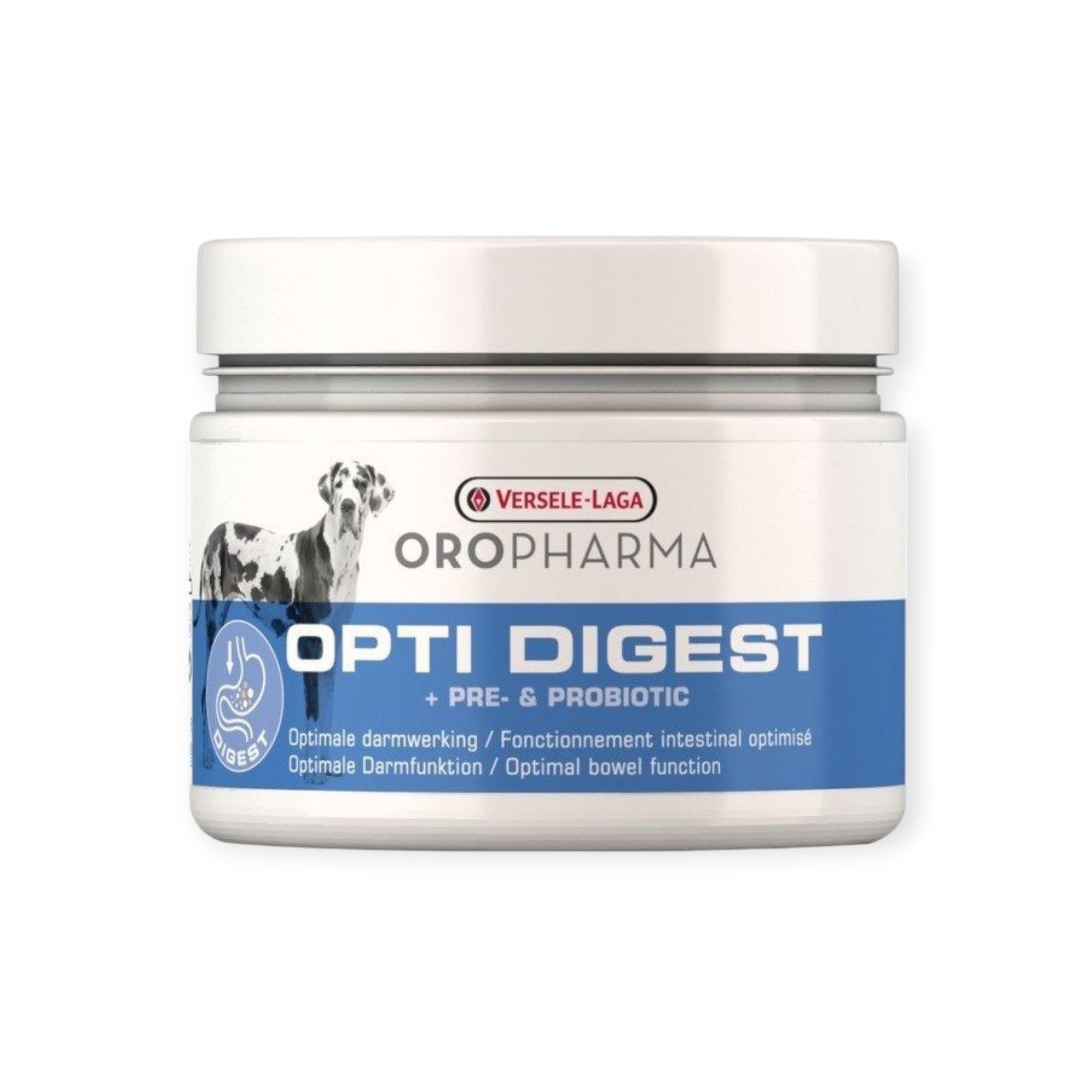 Opti Digest