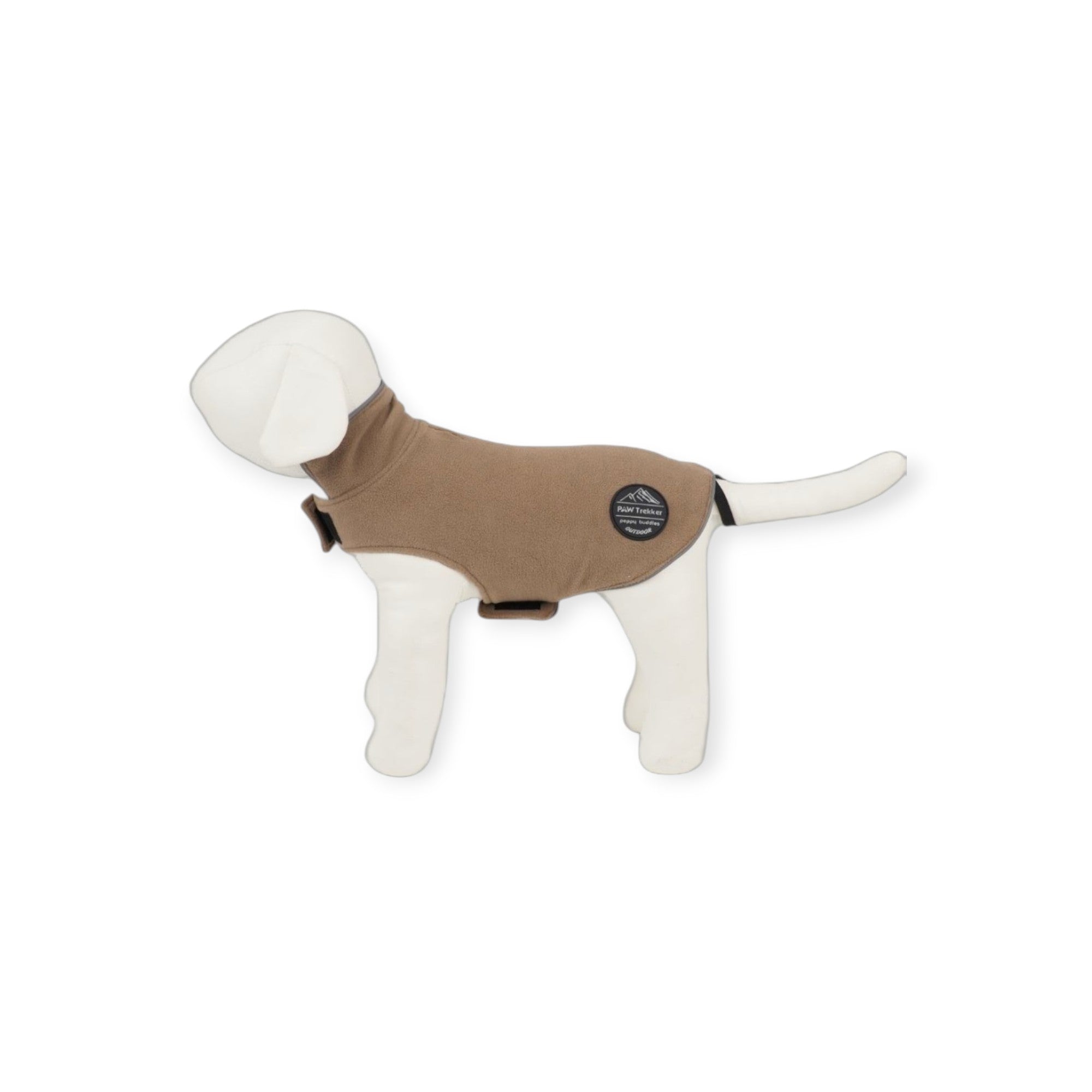Fleece - Beige
