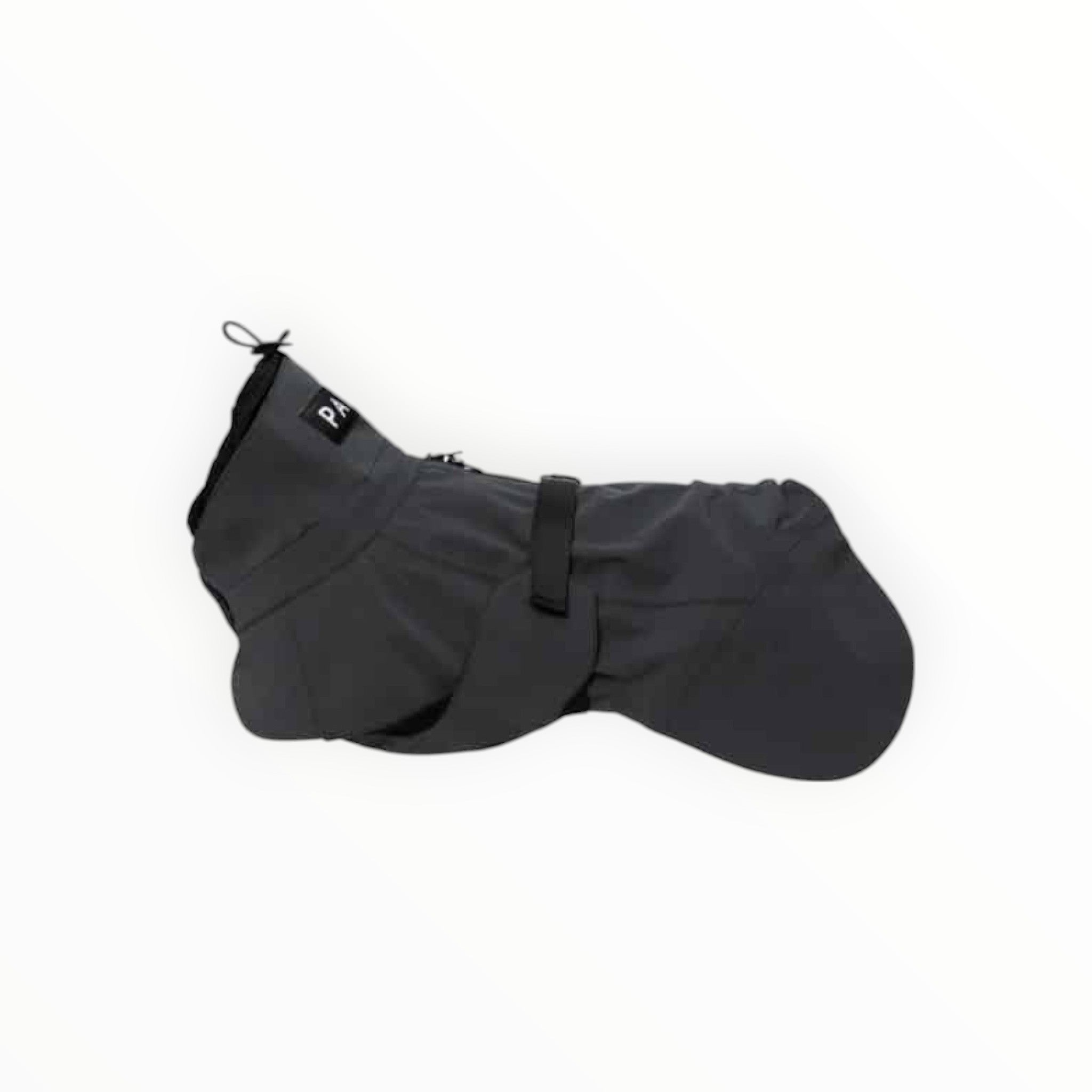 Recovery regnfrakke - Dark