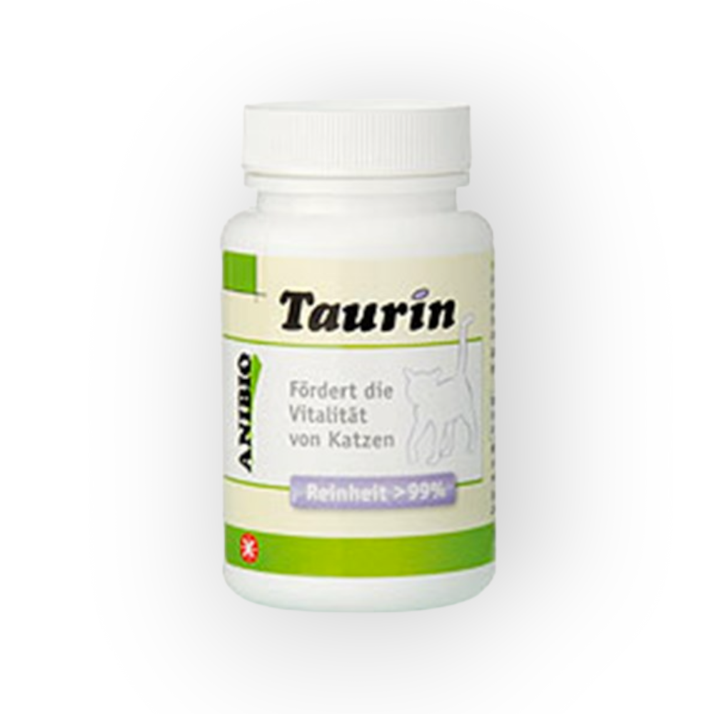 Taurin