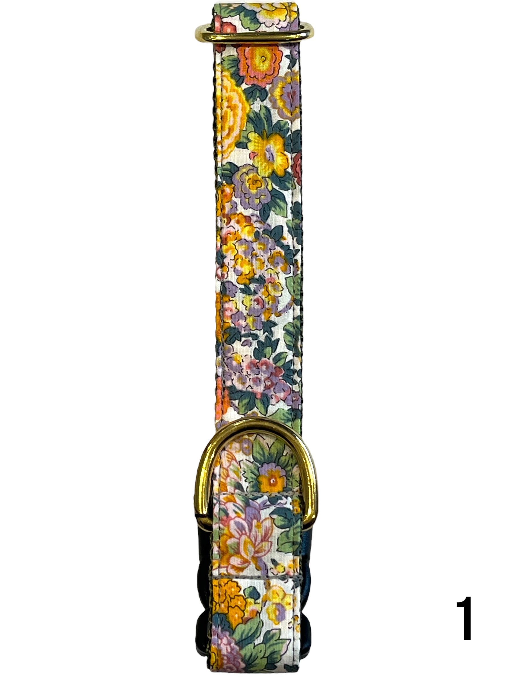 Halsbånd - Teddy in Love