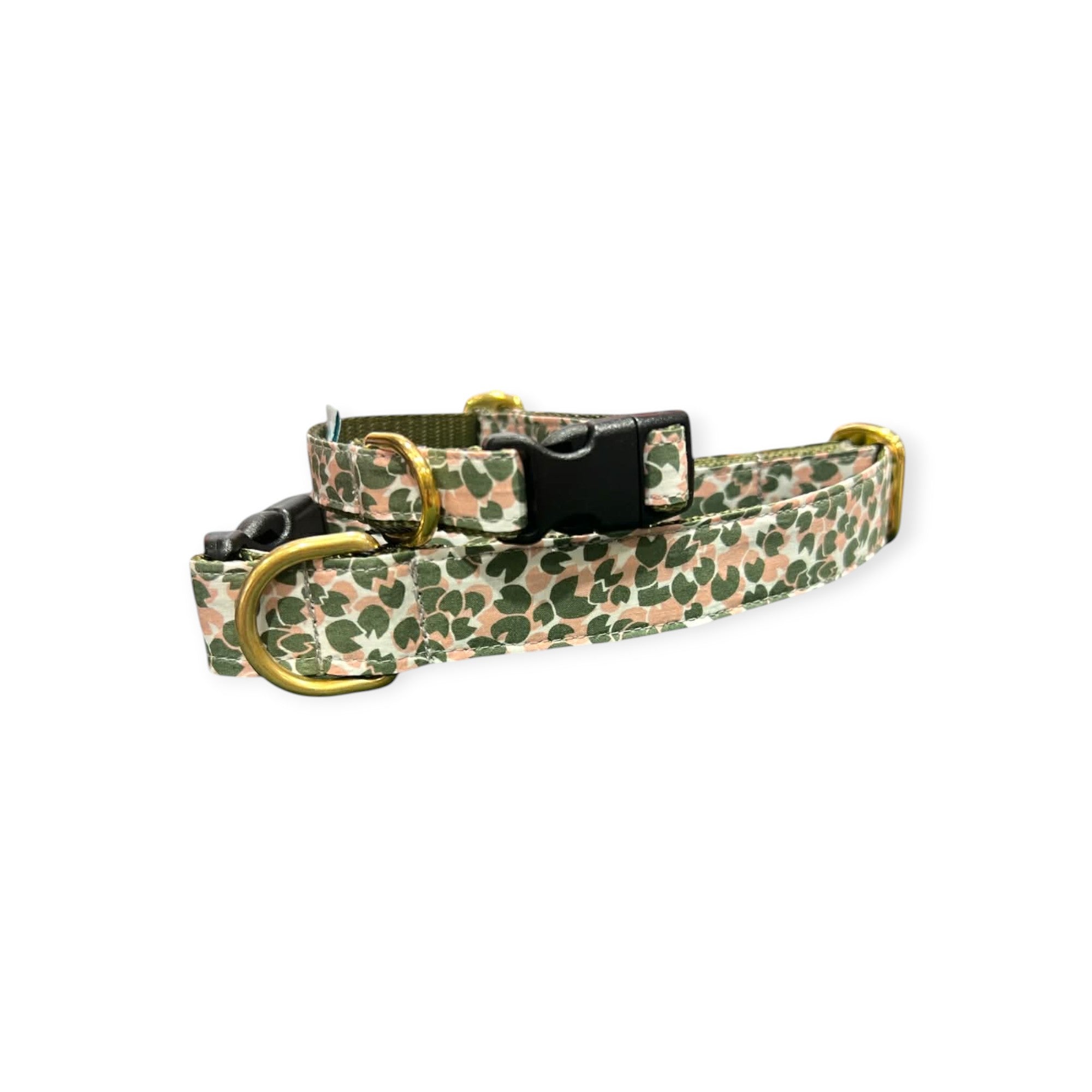 Halsbånd - Soft Leaves