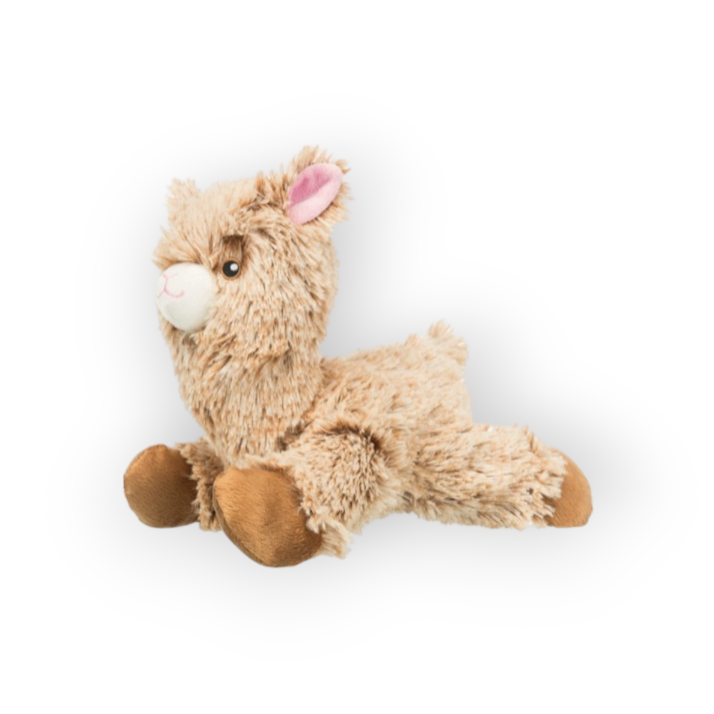 Alpaca Bamse