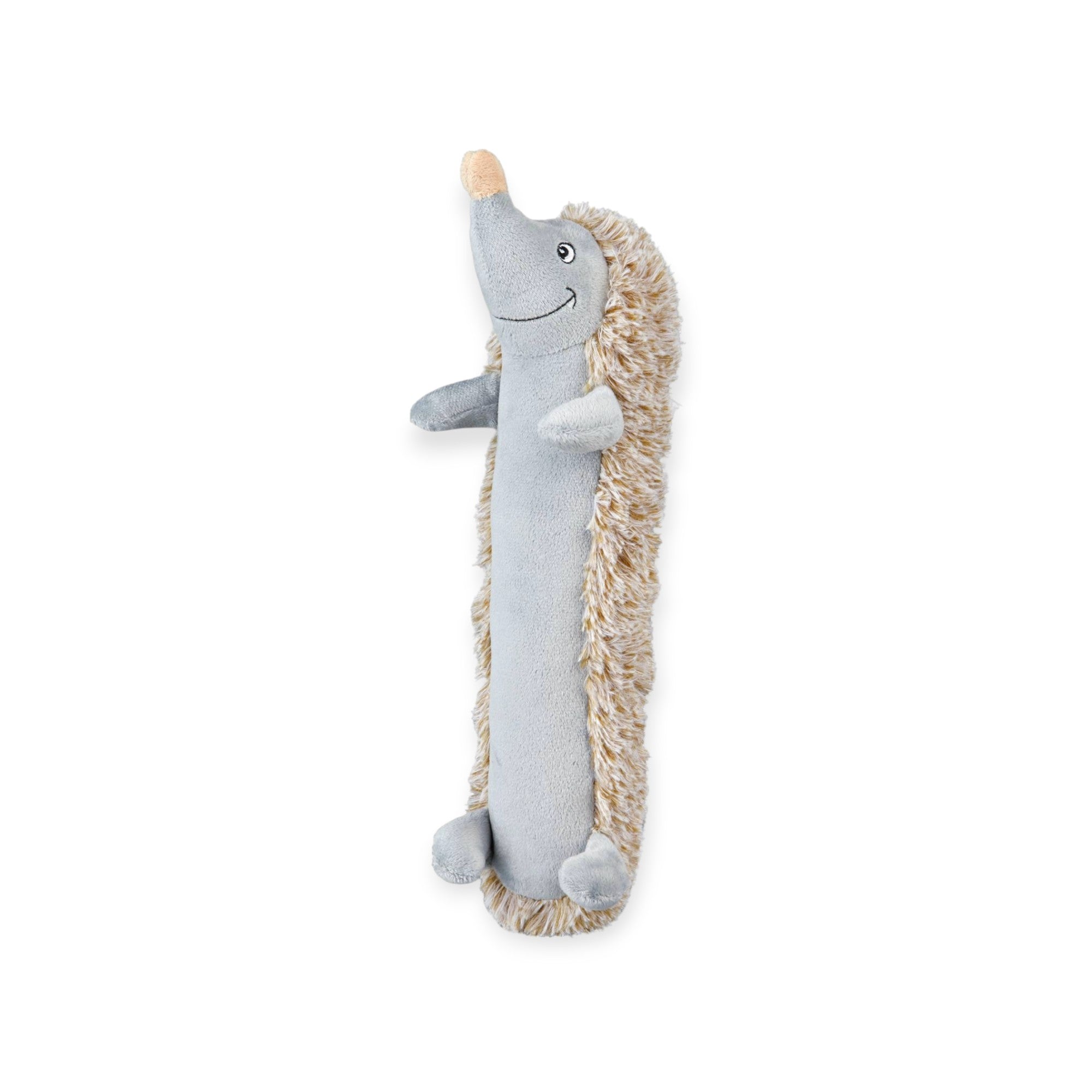 Pindsvinebamse